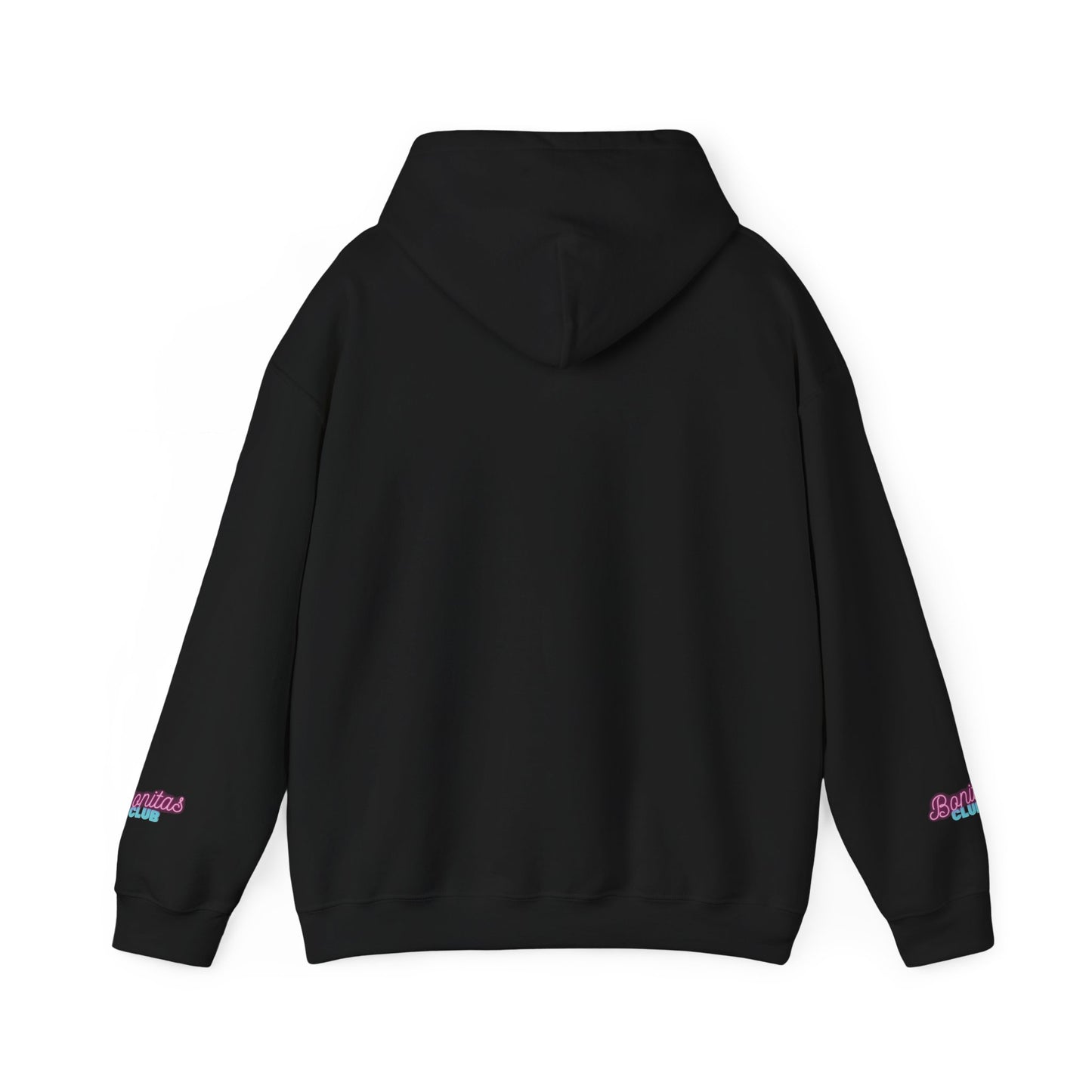 Bonitas Club Women's Hoodie Sweatshirt