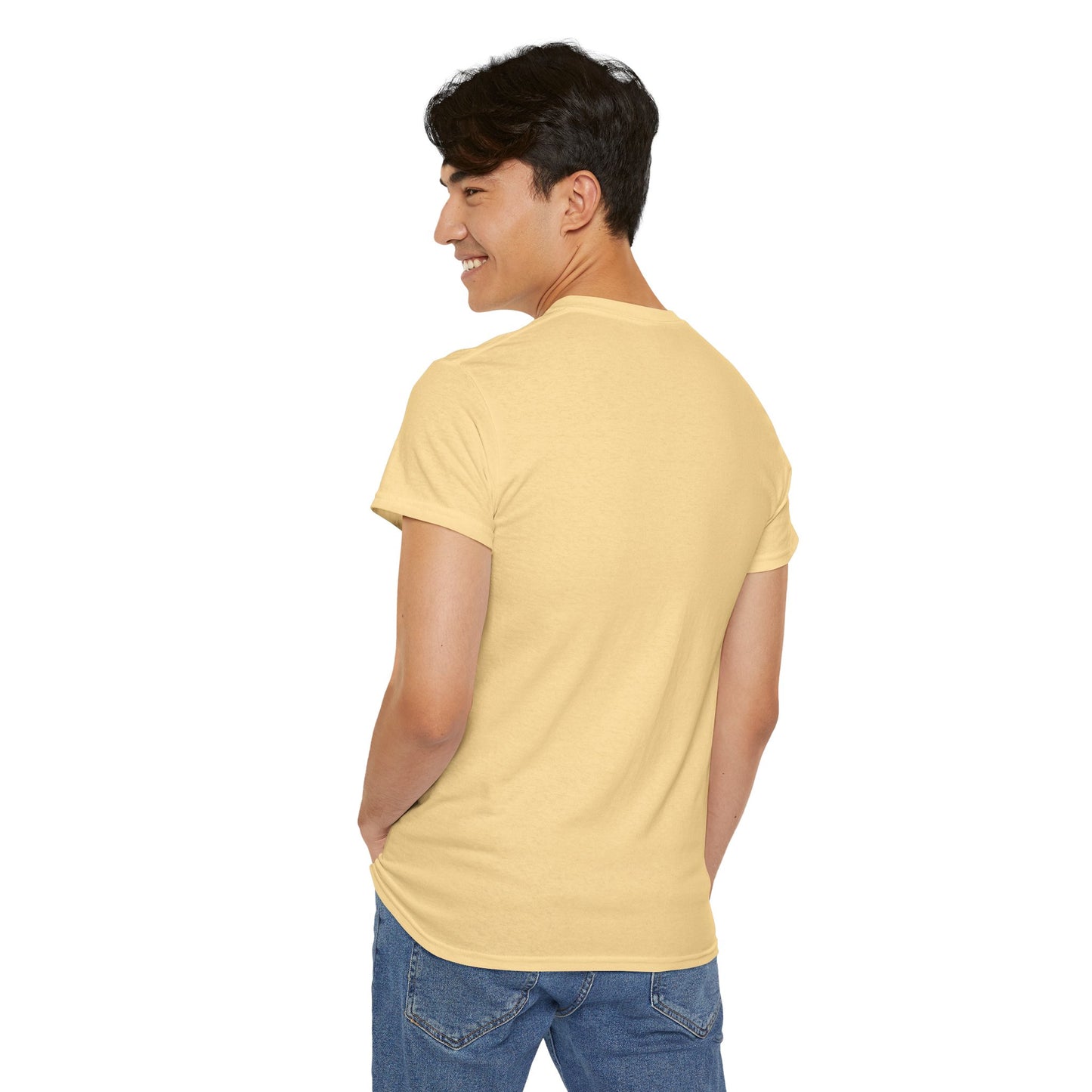 India Men's T-shirt