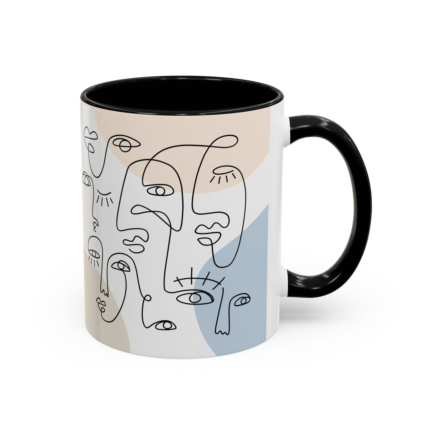 Mug Cup design Decor Gift Art