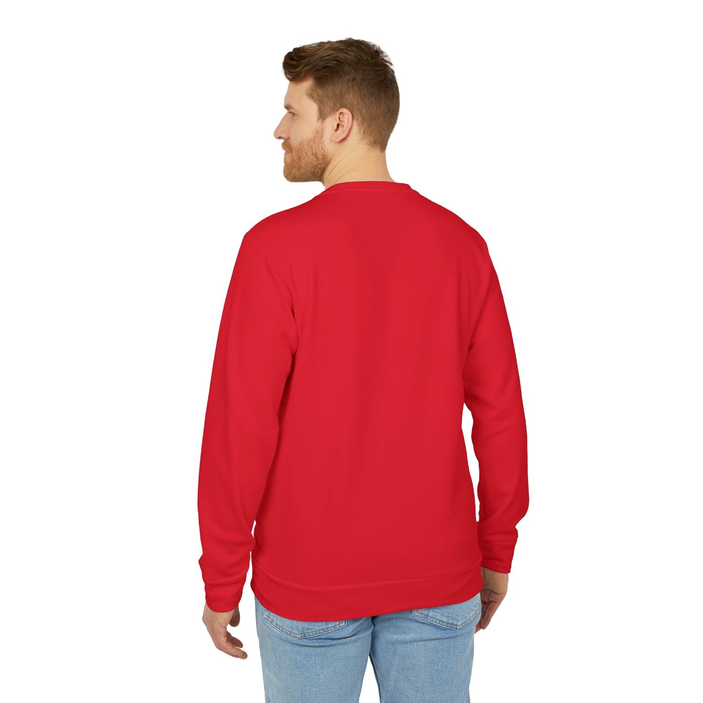 Adidas Men's Sweatshirt American Football Fan