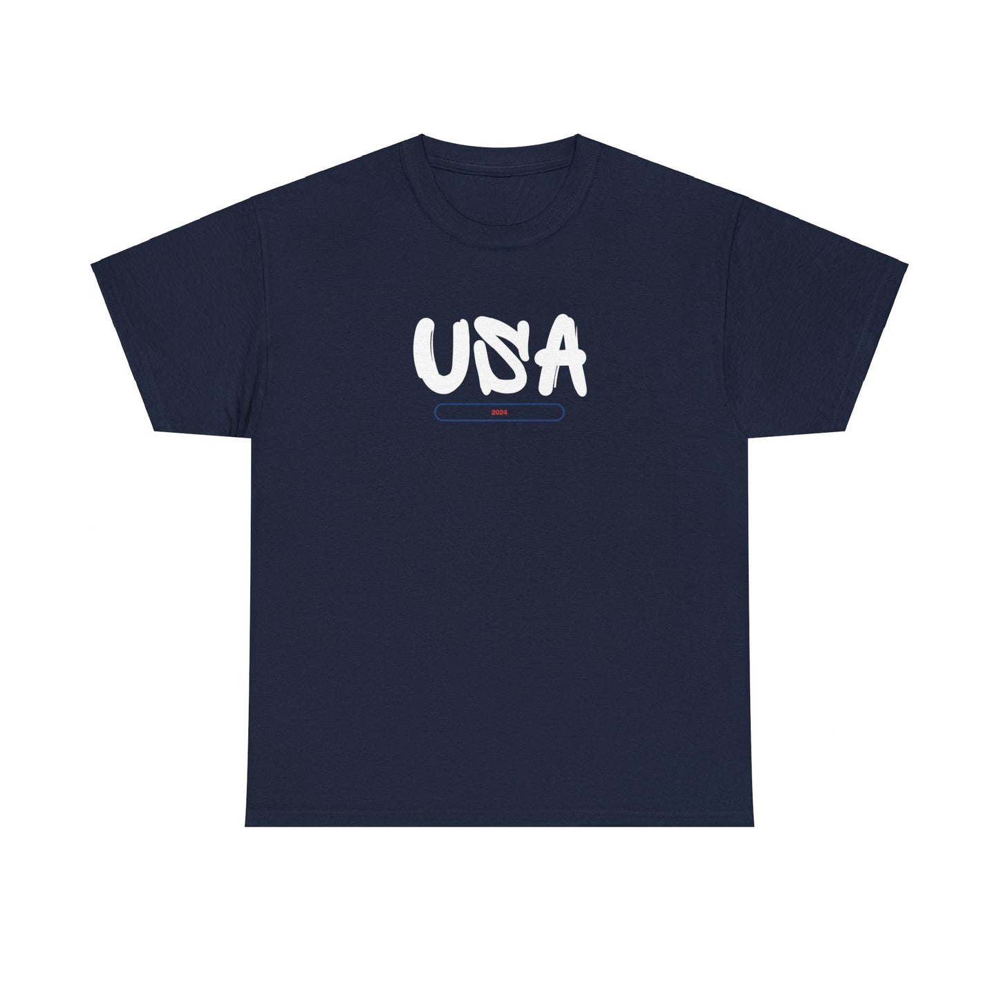 USA Women's T-shirt