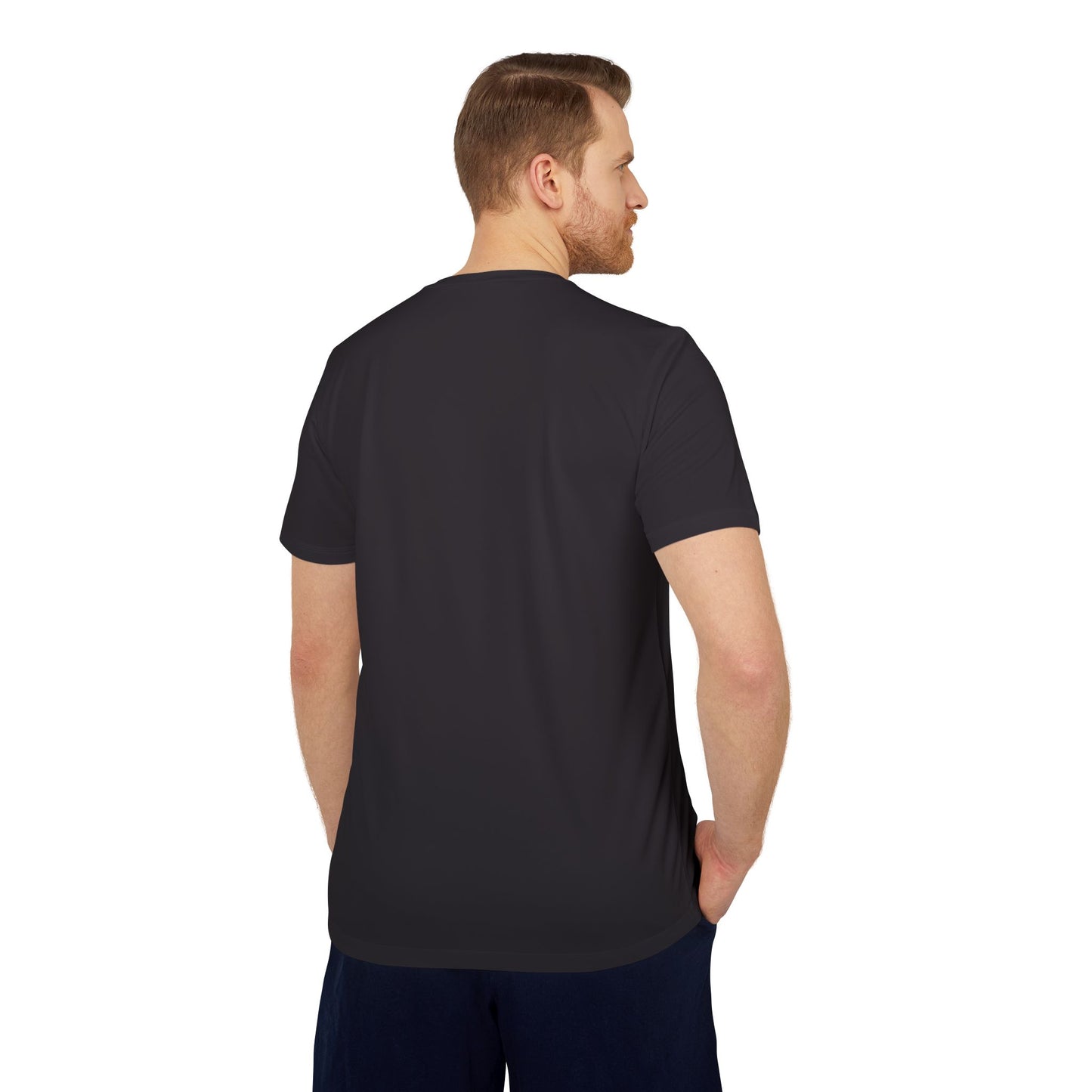 Gym Mode adidas® Men's Sport T-shirt