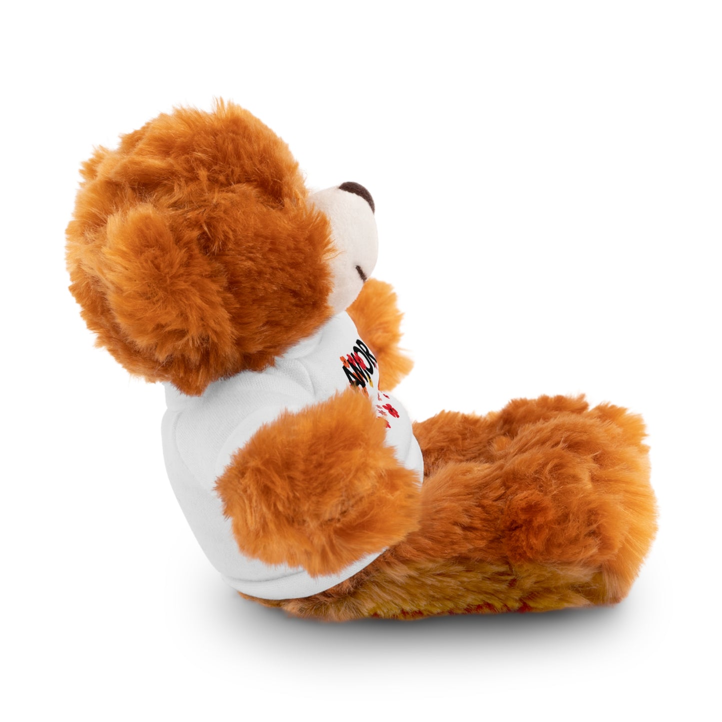 Stuffed Animals with Amor T-shirt