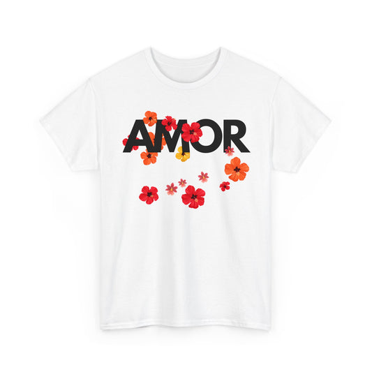 Amor Men's T-shirt