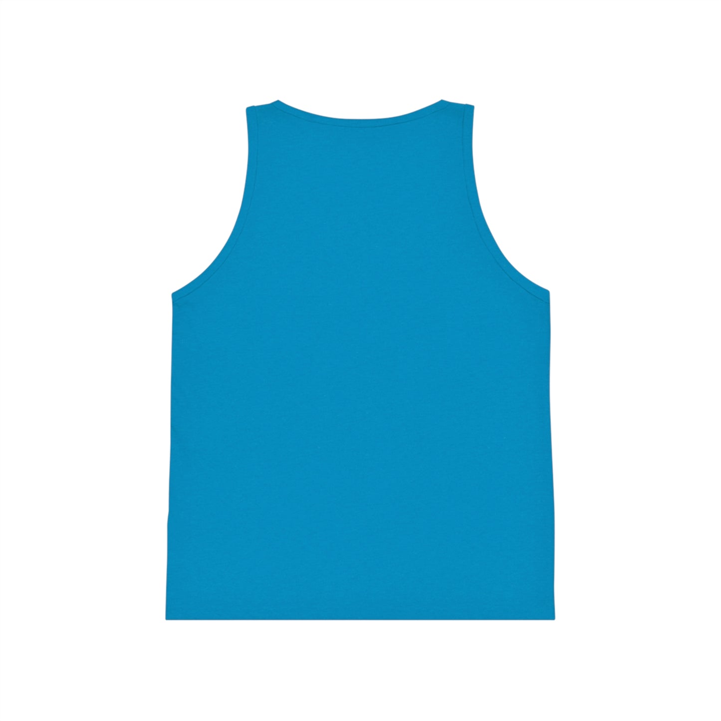 Girl's Victory Jersey Tank Top