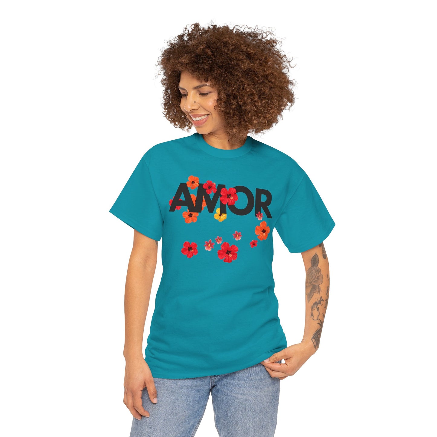 Amor Women's T-shirt