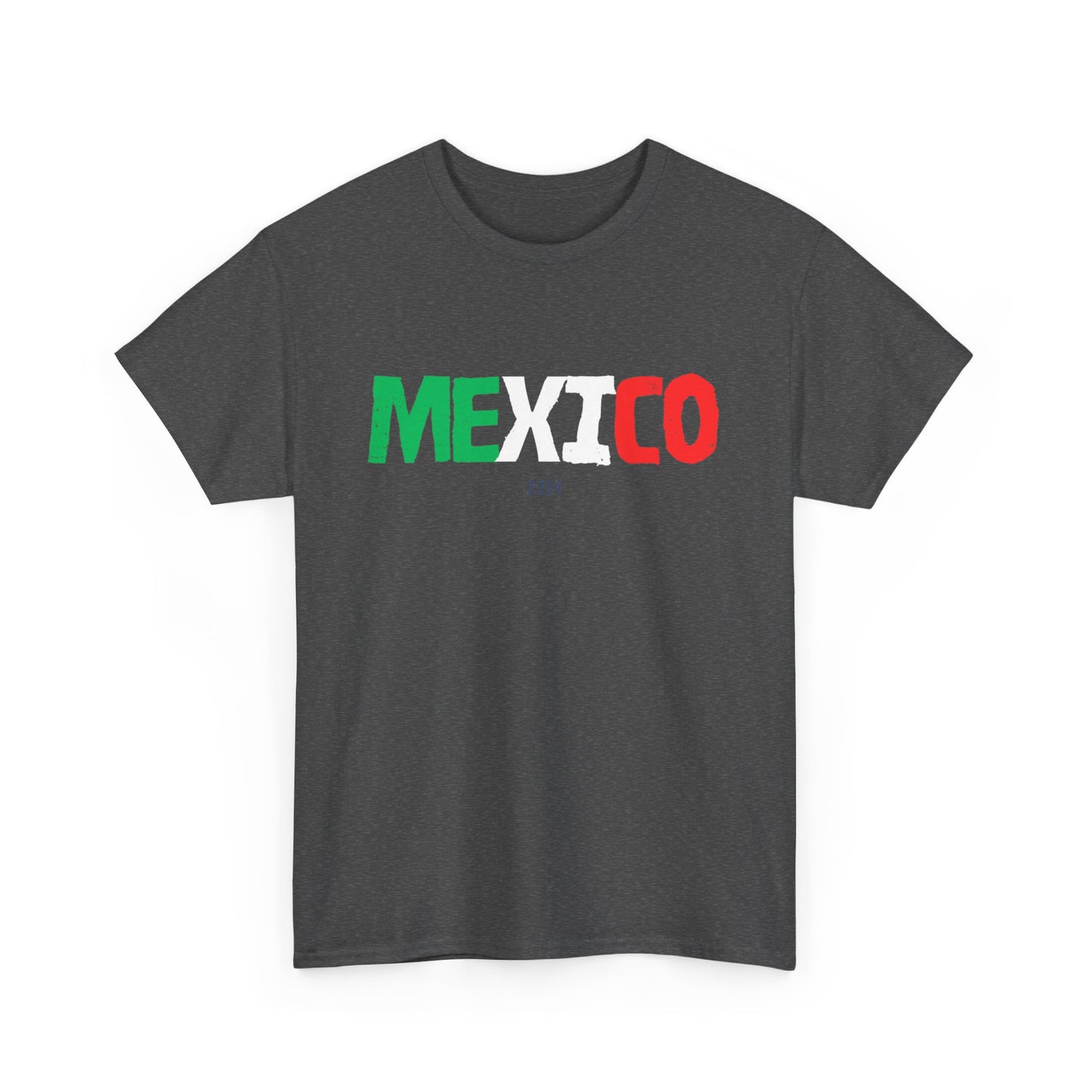 Mexico Men's T-shirt