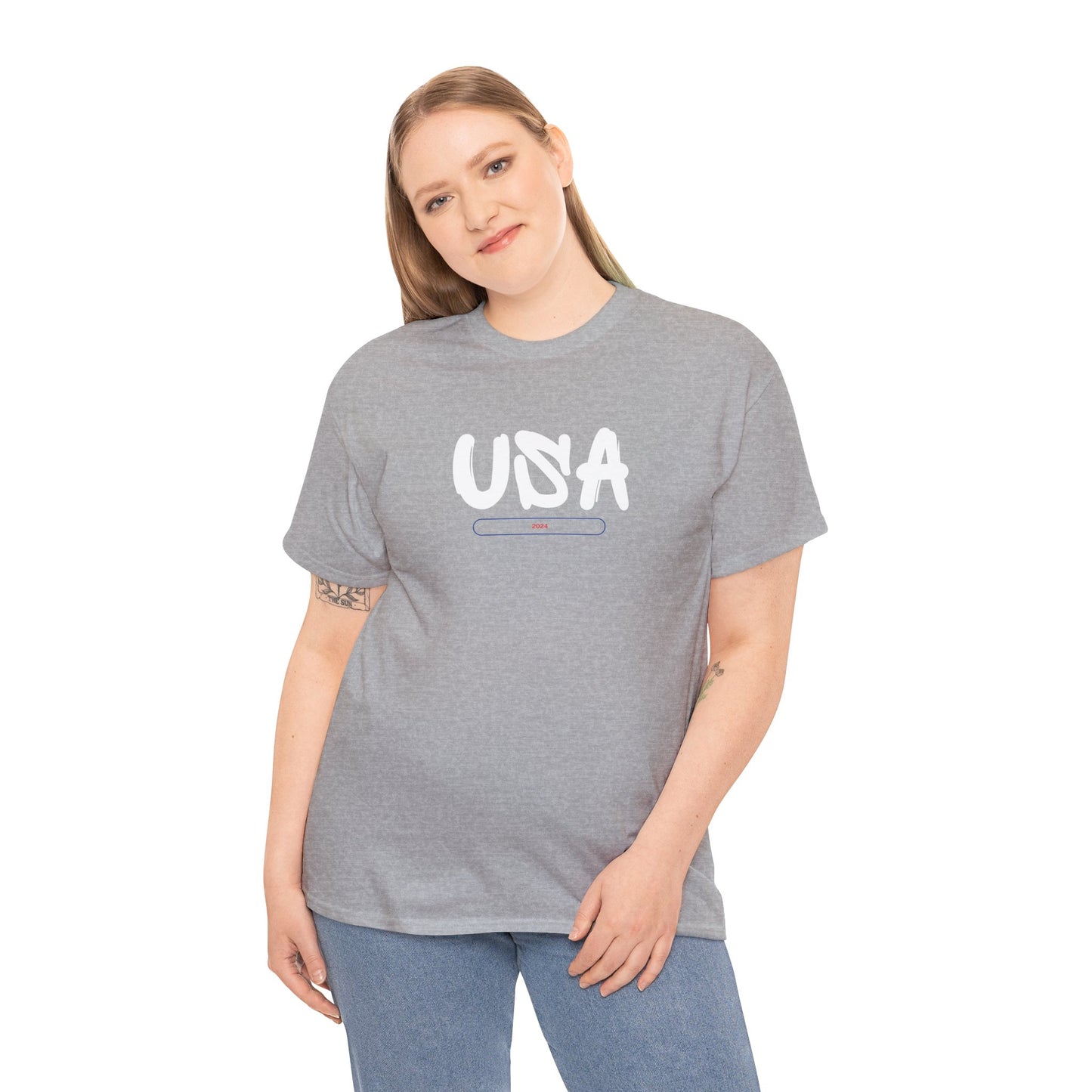 USA Women's T-shirt