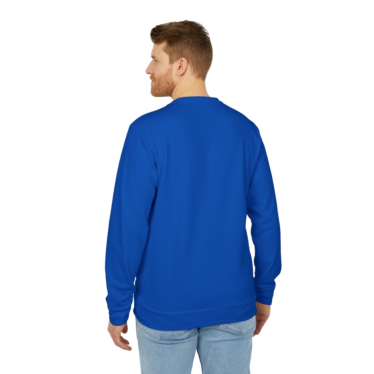 Adidas Men's Sweatshirt American Football Fan