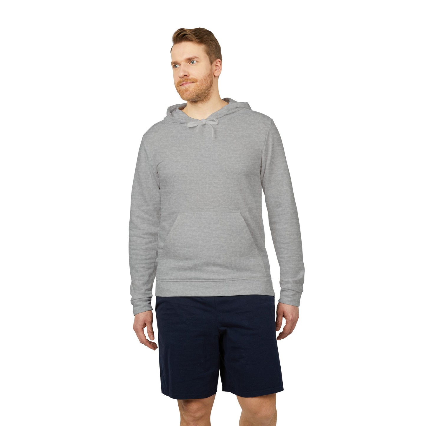 Basketball Men's Hoodie Sports Wear - adidas