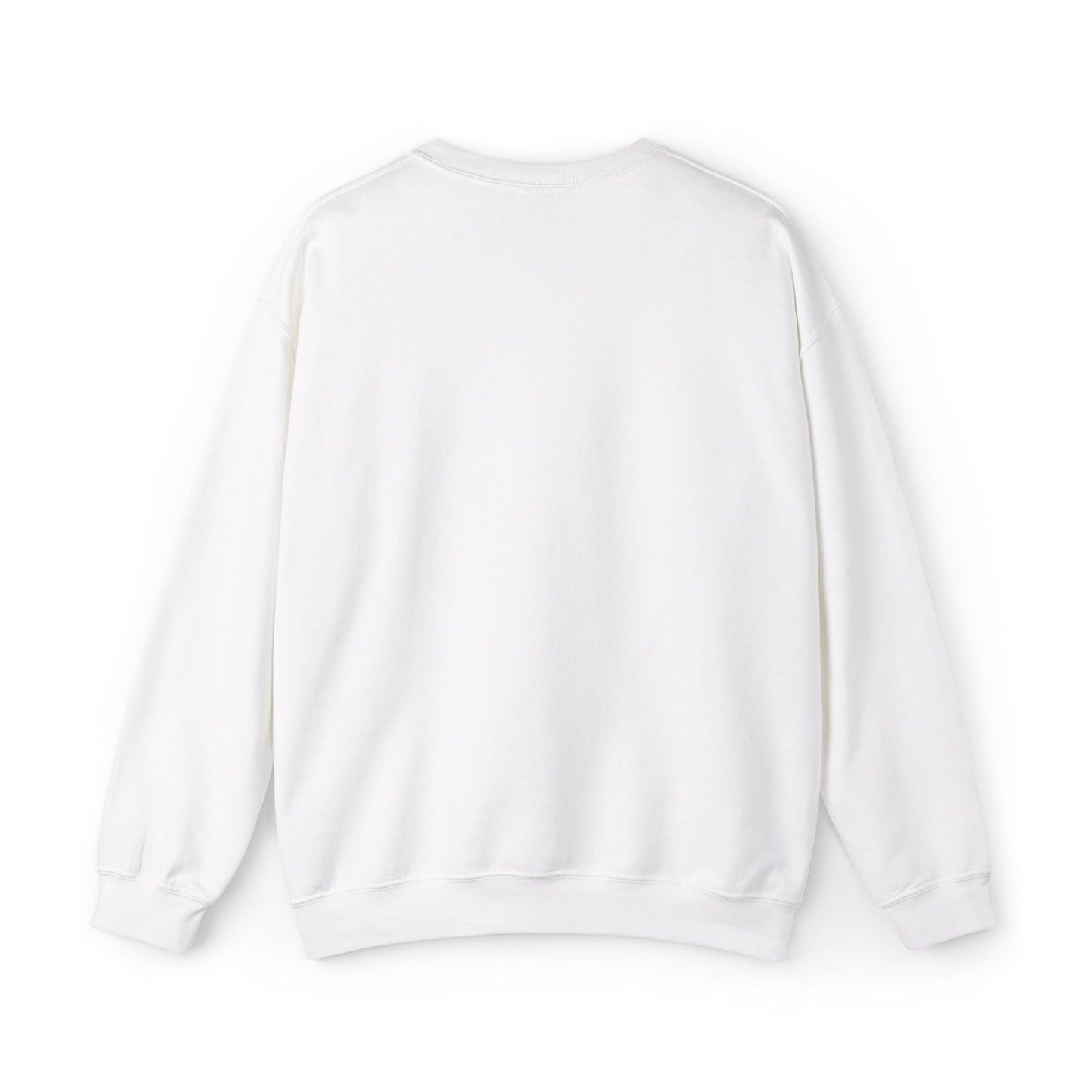 Santa’s Outfit Christmas Sweatshirt – Unisex Holiday
