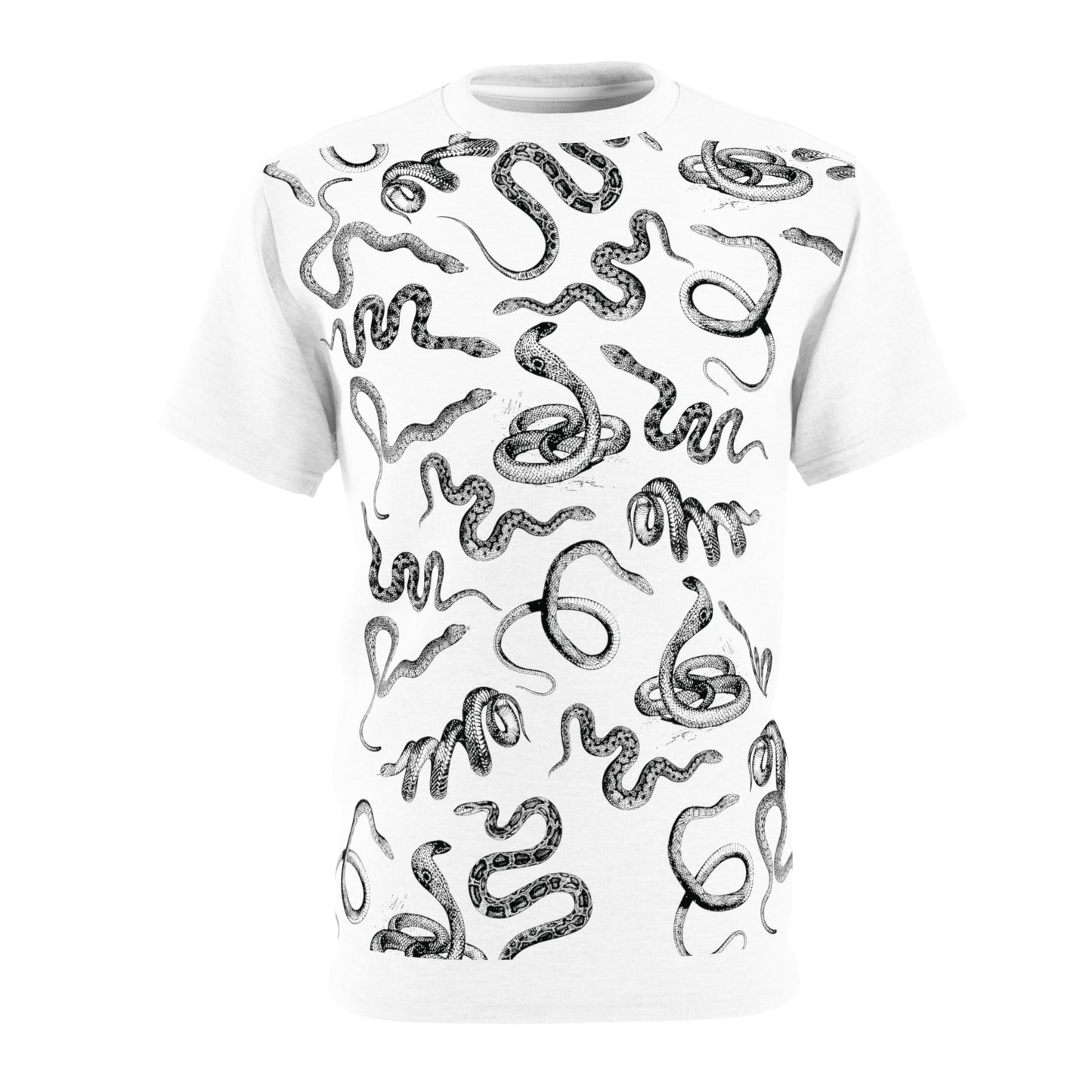 Serpiente Snakes Men's T-shirt