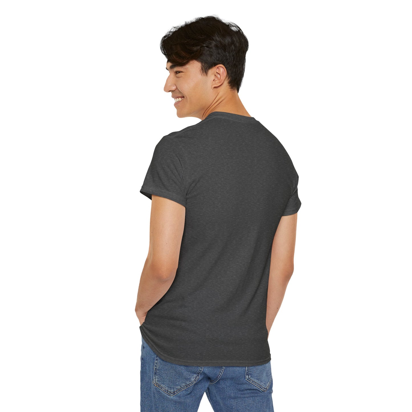 India Men's T-shirt