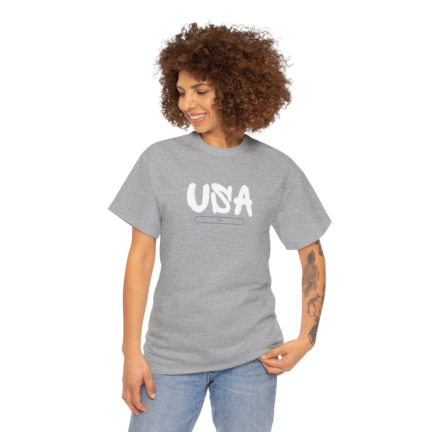 USA Women's T-shirt