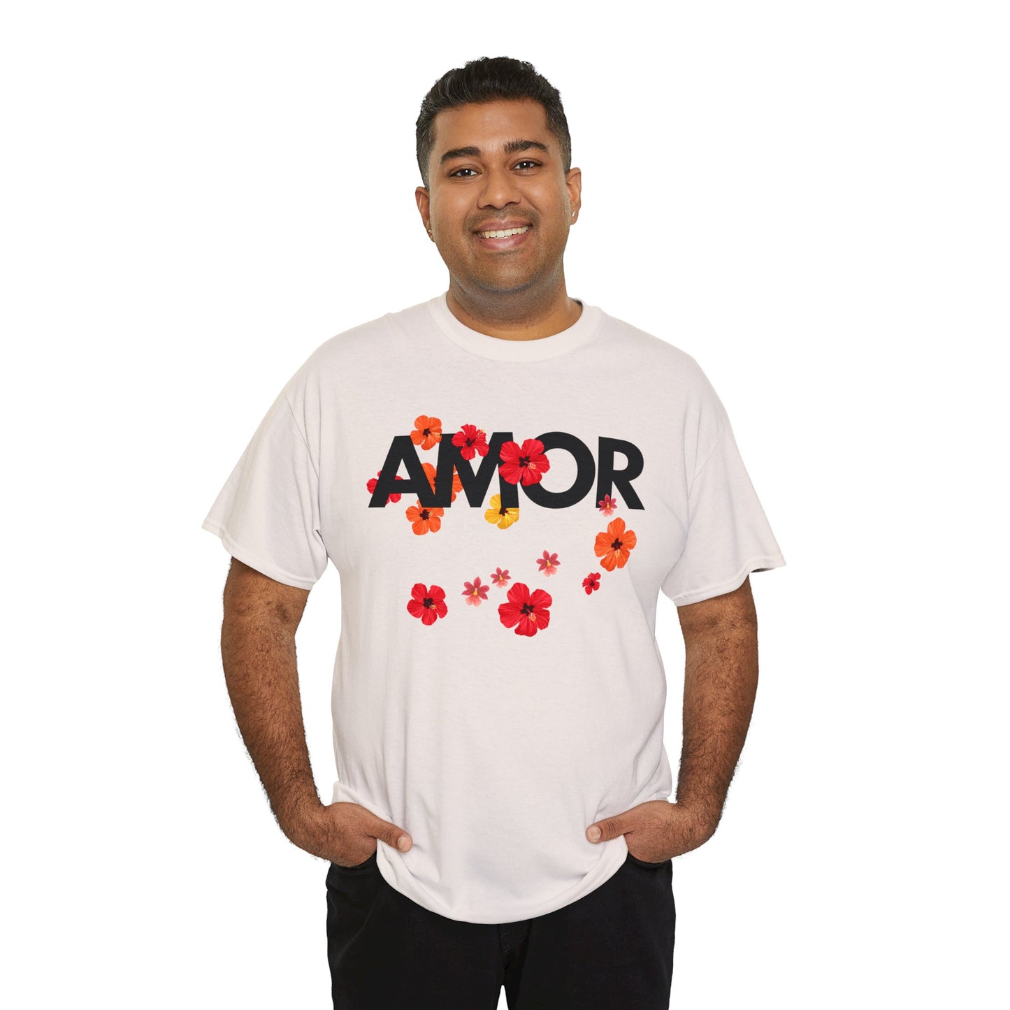 Amor Men's T-shirt