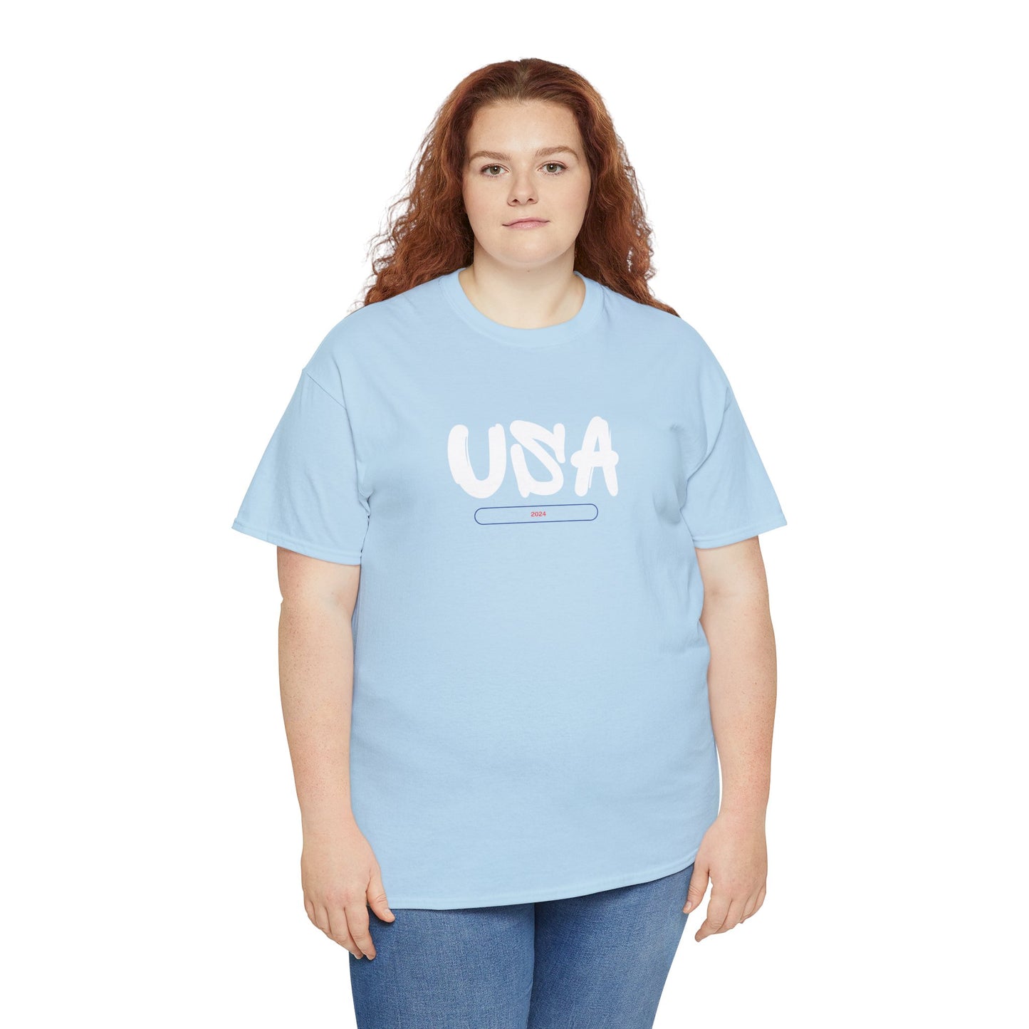 USA Women's T-shirt