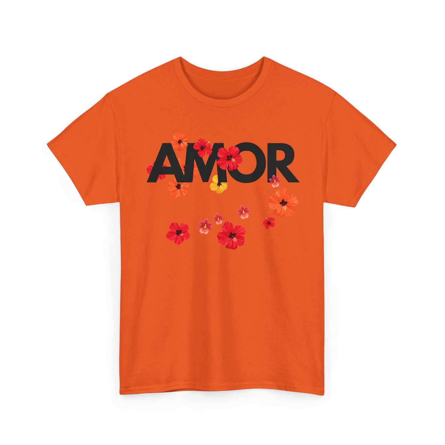 Amor Men's T-shirt