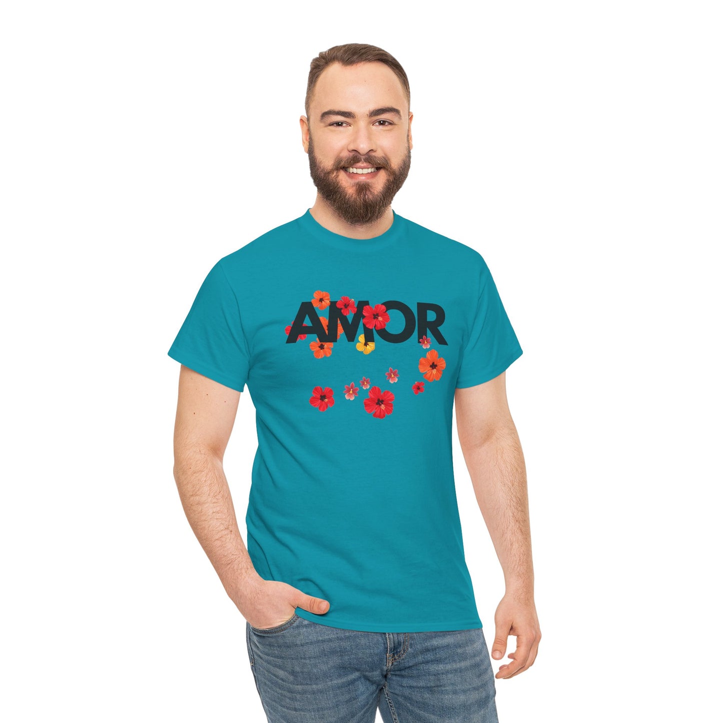 Amor Men's T-shirt