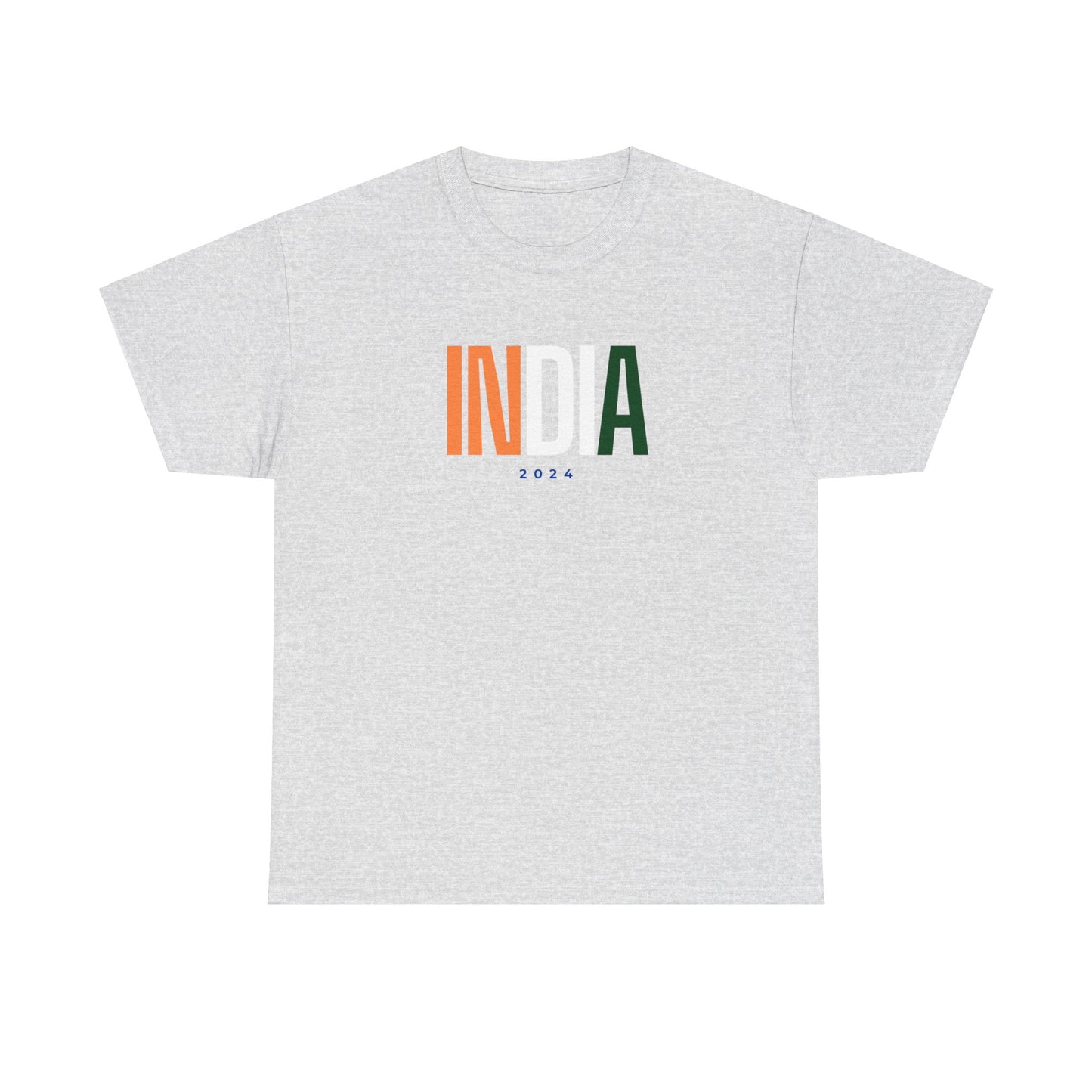 India Men's T-shirt