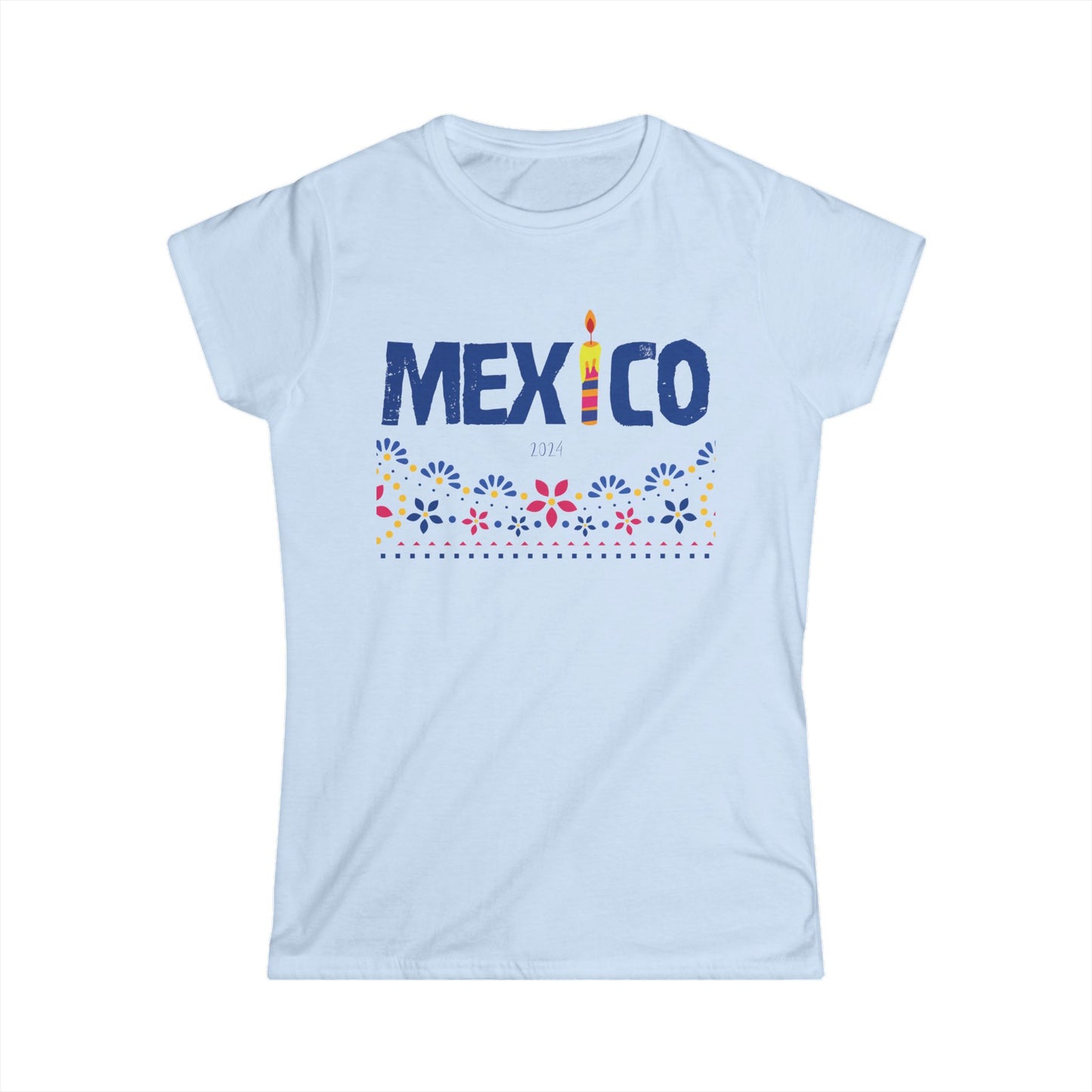 Mexico - Women's T-shirt