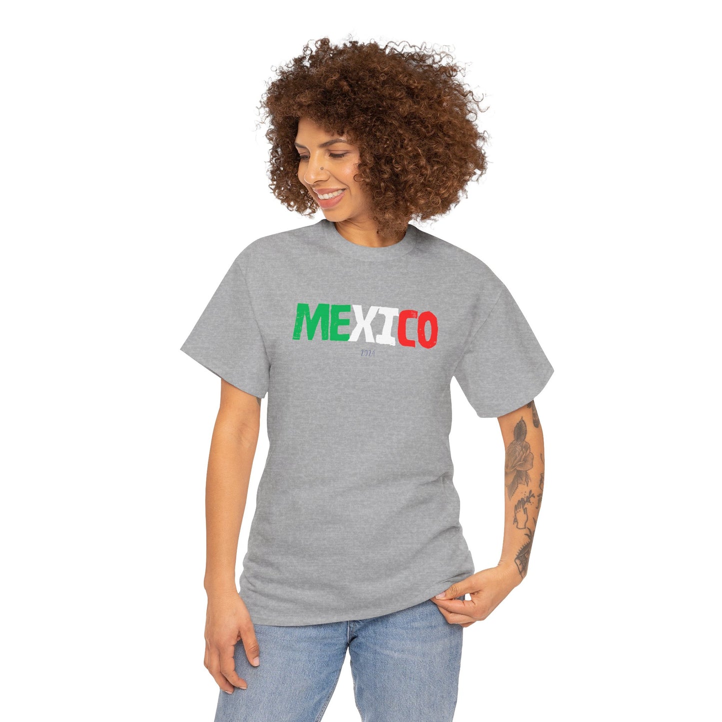 Mexico Women's T-shirt