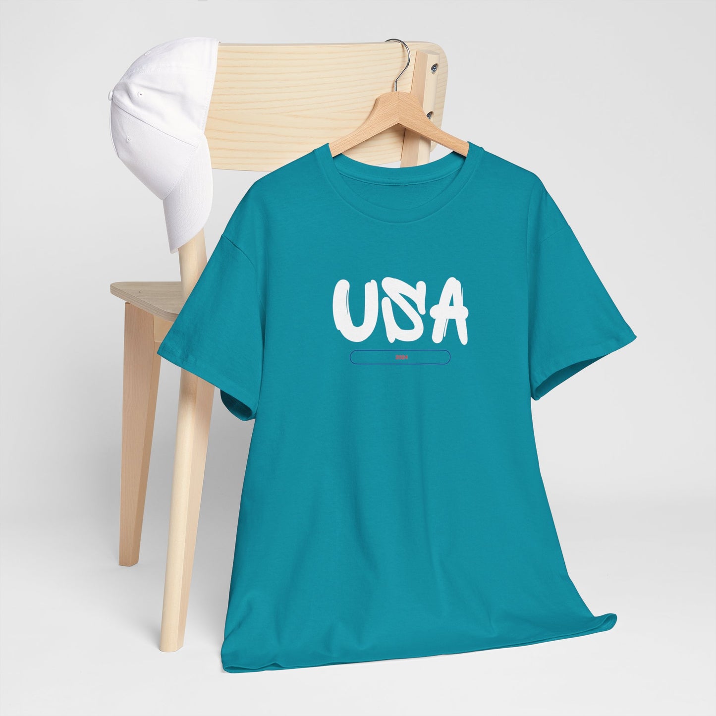 USA Women's T-shirt