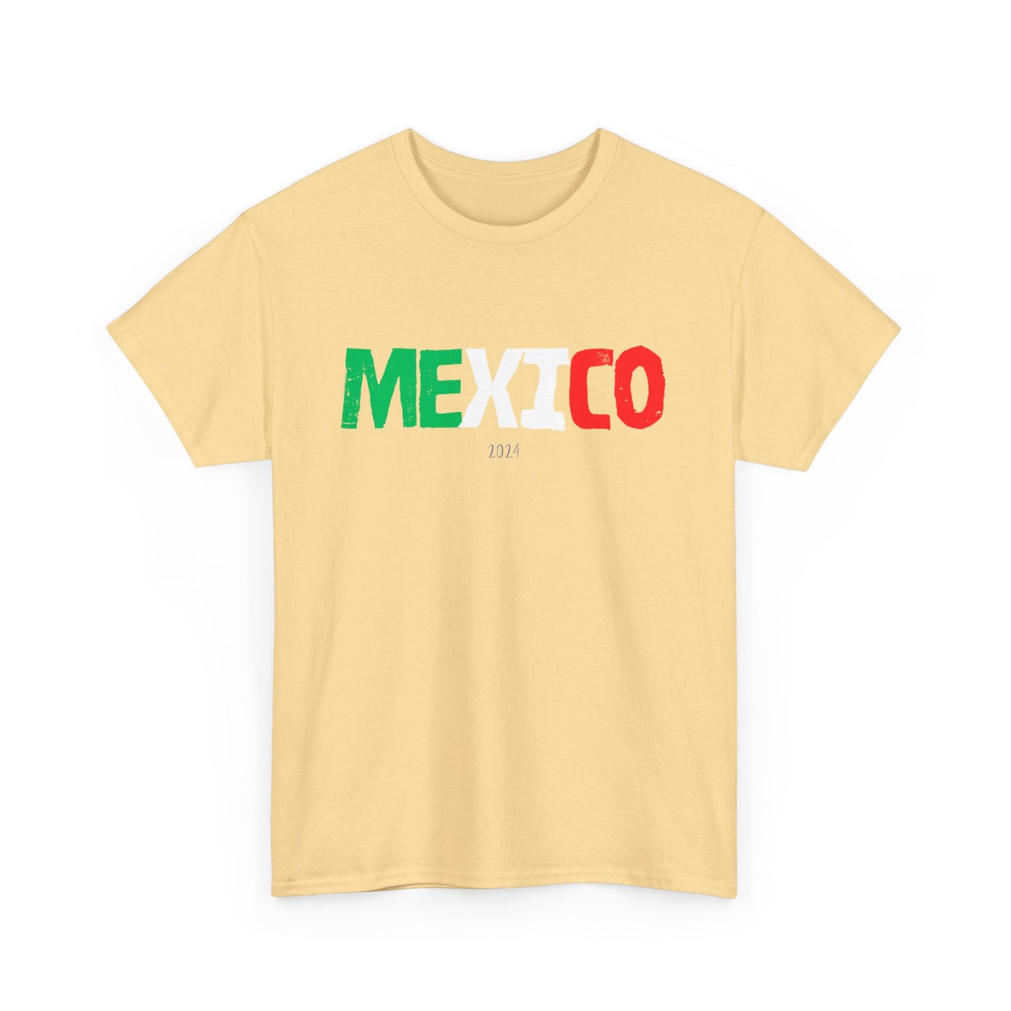 Mexico Men's T-shirt