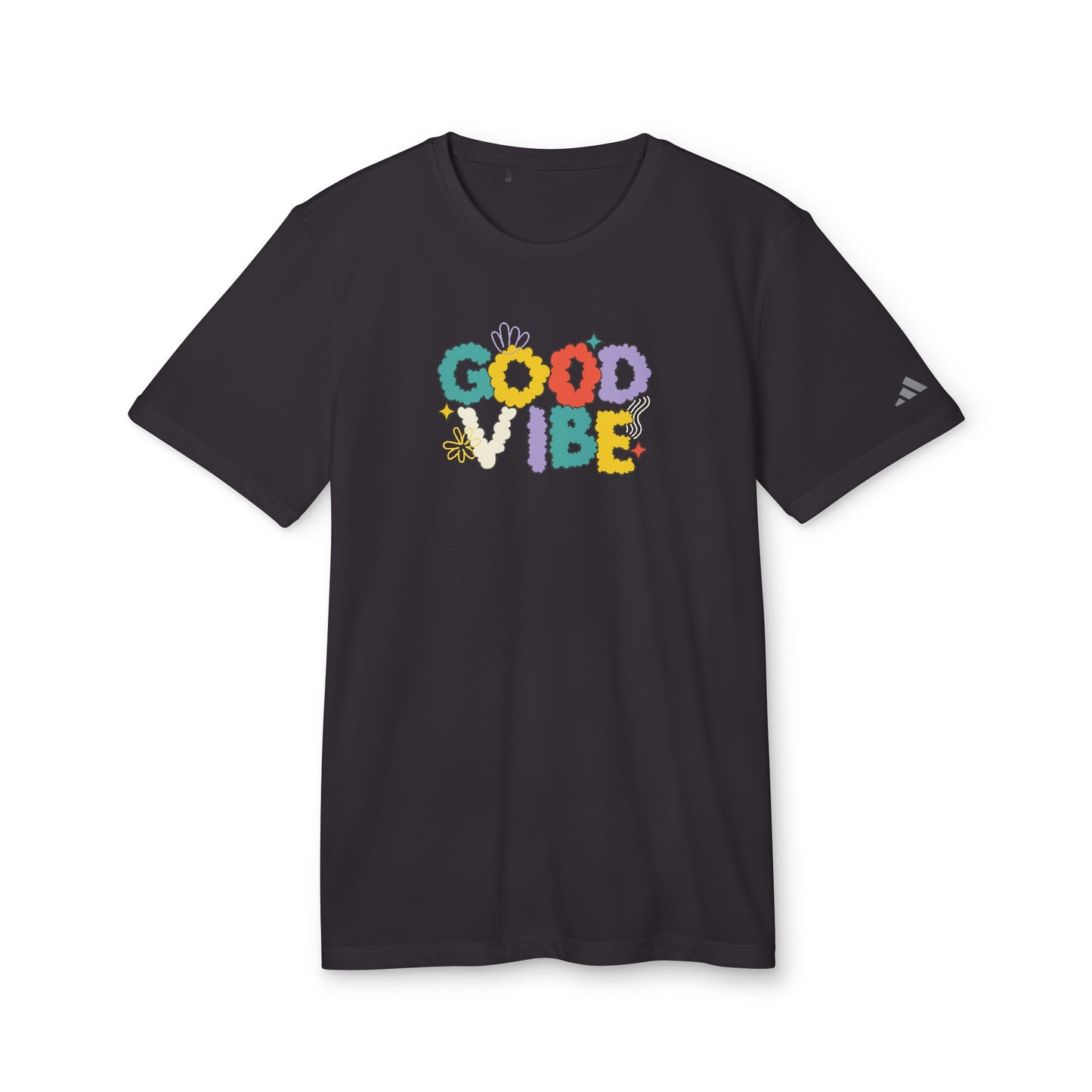 Sport T-shirt - adidas Women's Good Vibe