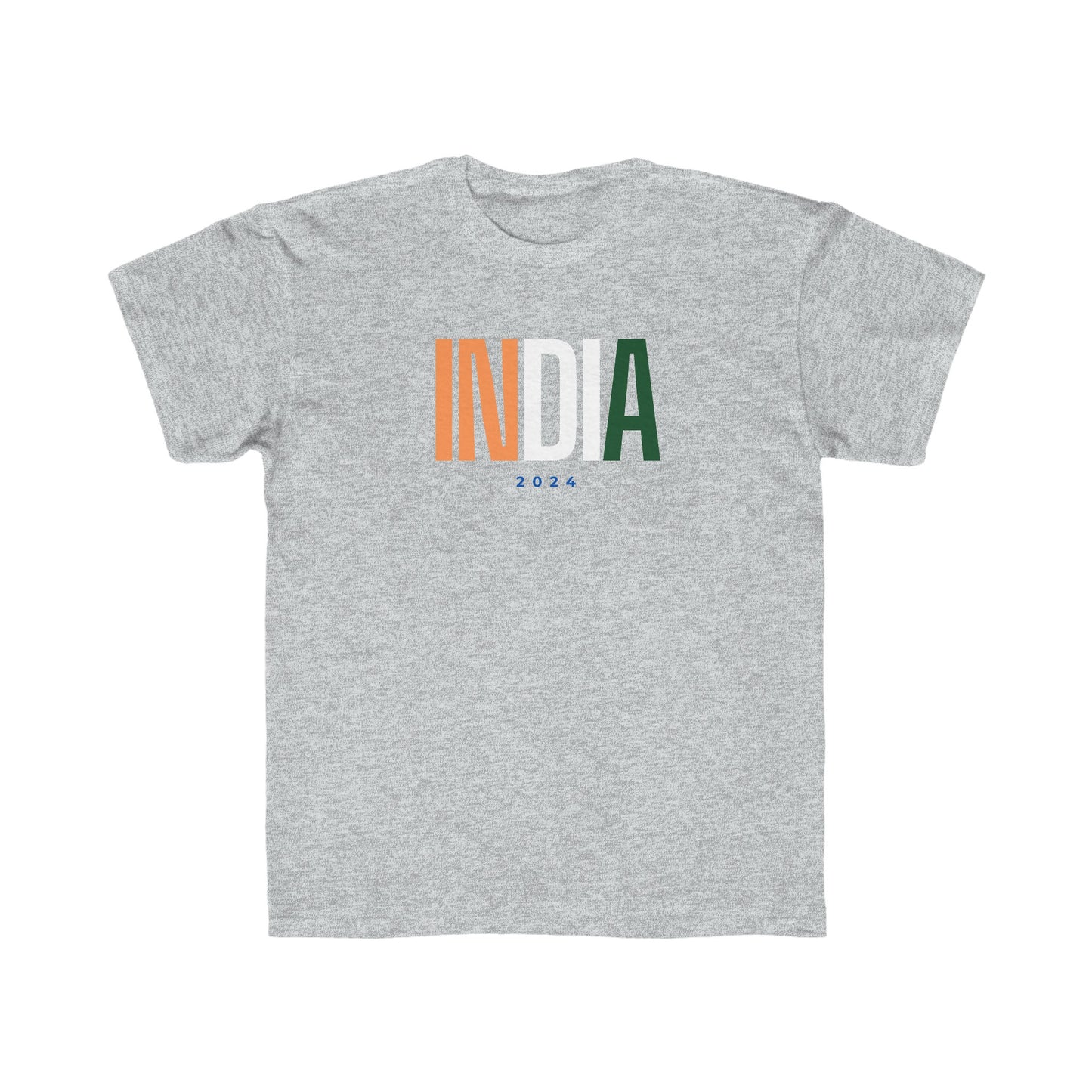 India Kids T-shirt