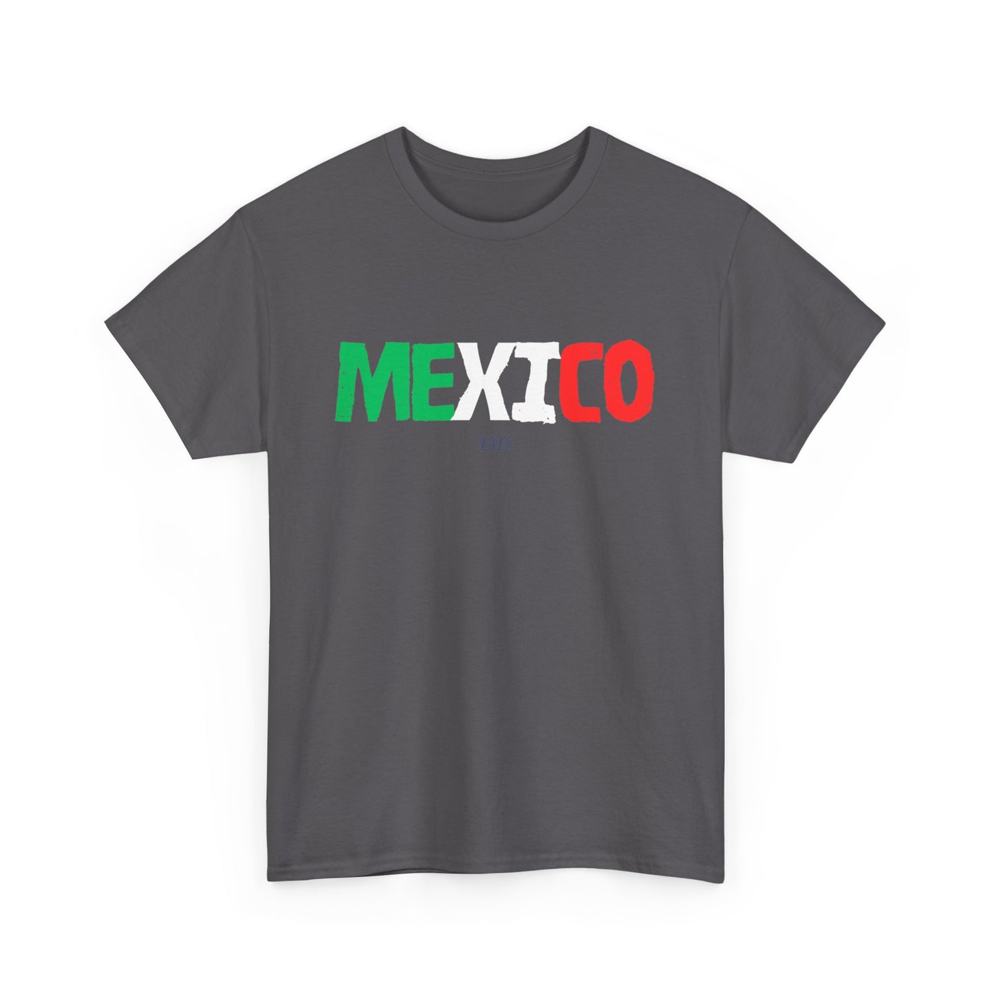 Mexico Men's T-shirt