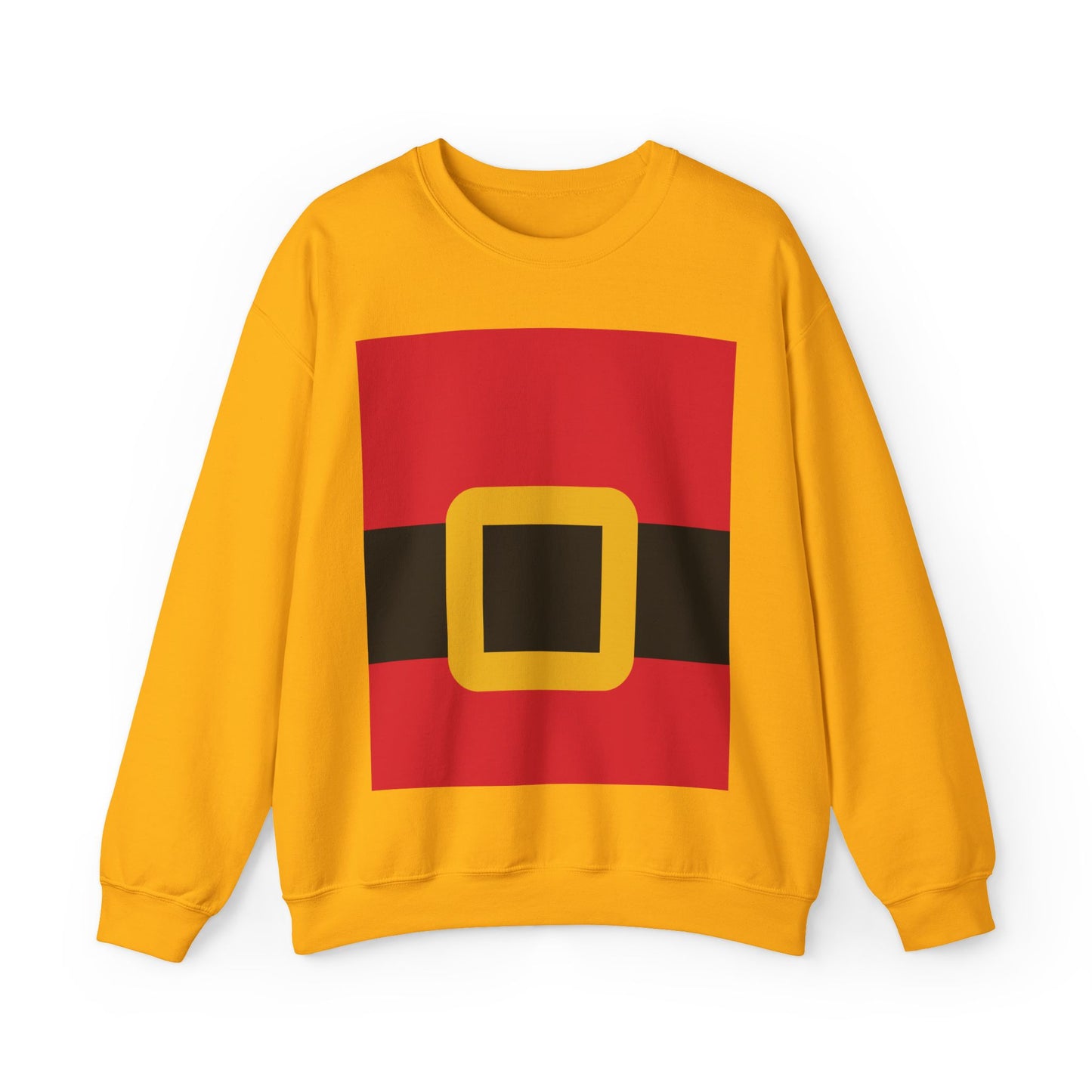 Unisex Christmas Seasonal Sweatshirt