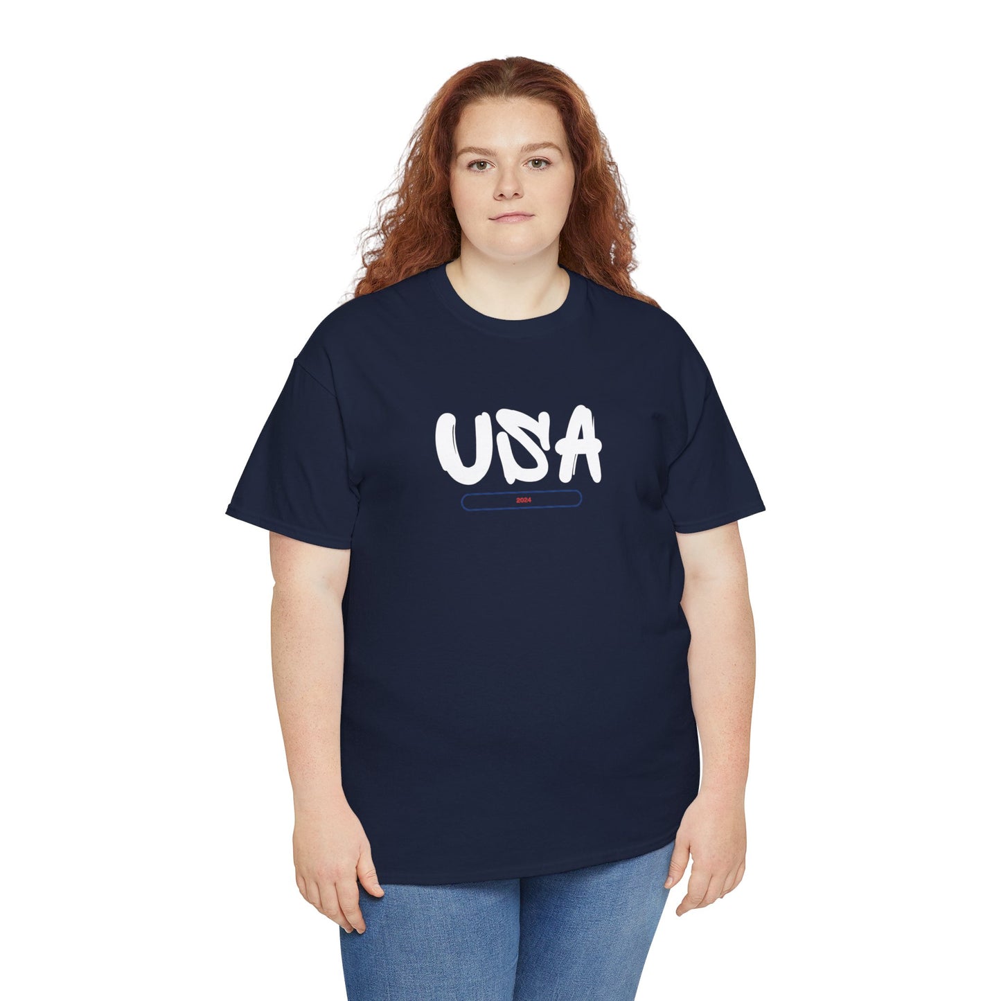 USA Women's T-shirt