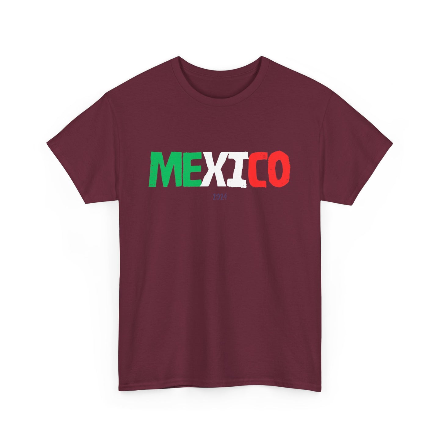 Mexico Men's T-shirt