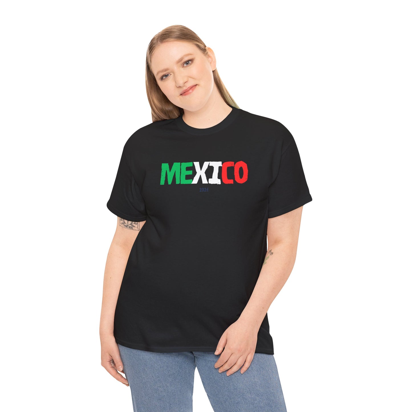 Mexico Women's T-shirt