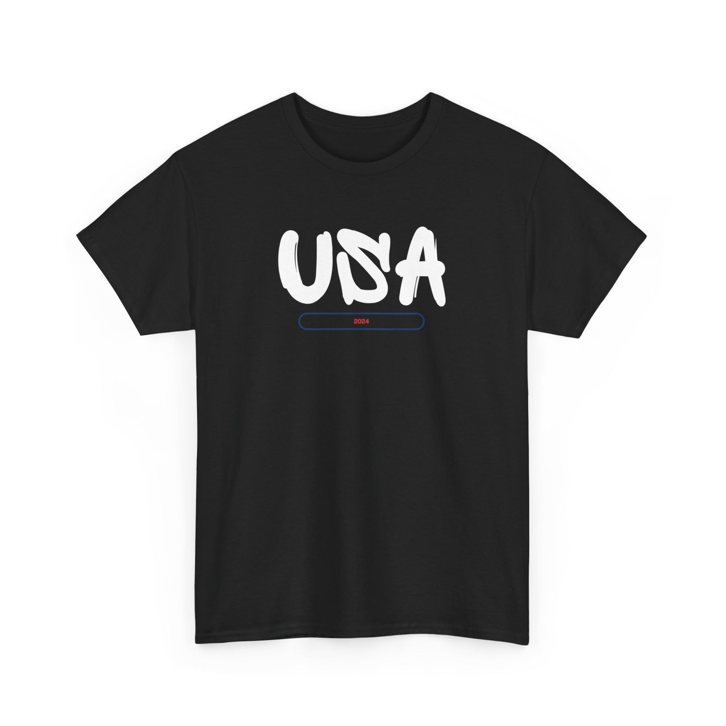 USA Men's T-shirt