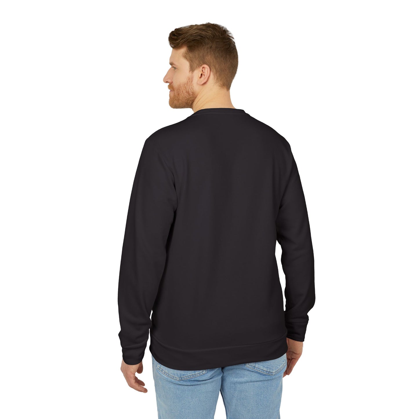 Adidas Men's Sweatshirt American Football Fan