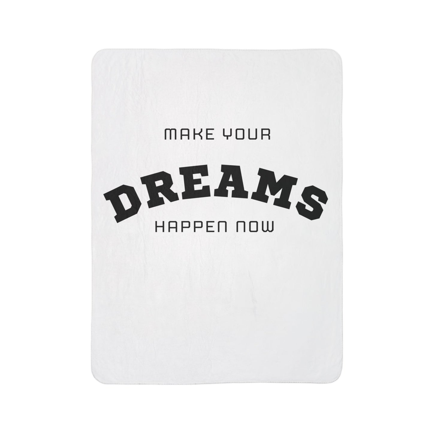 Dreams Blanket