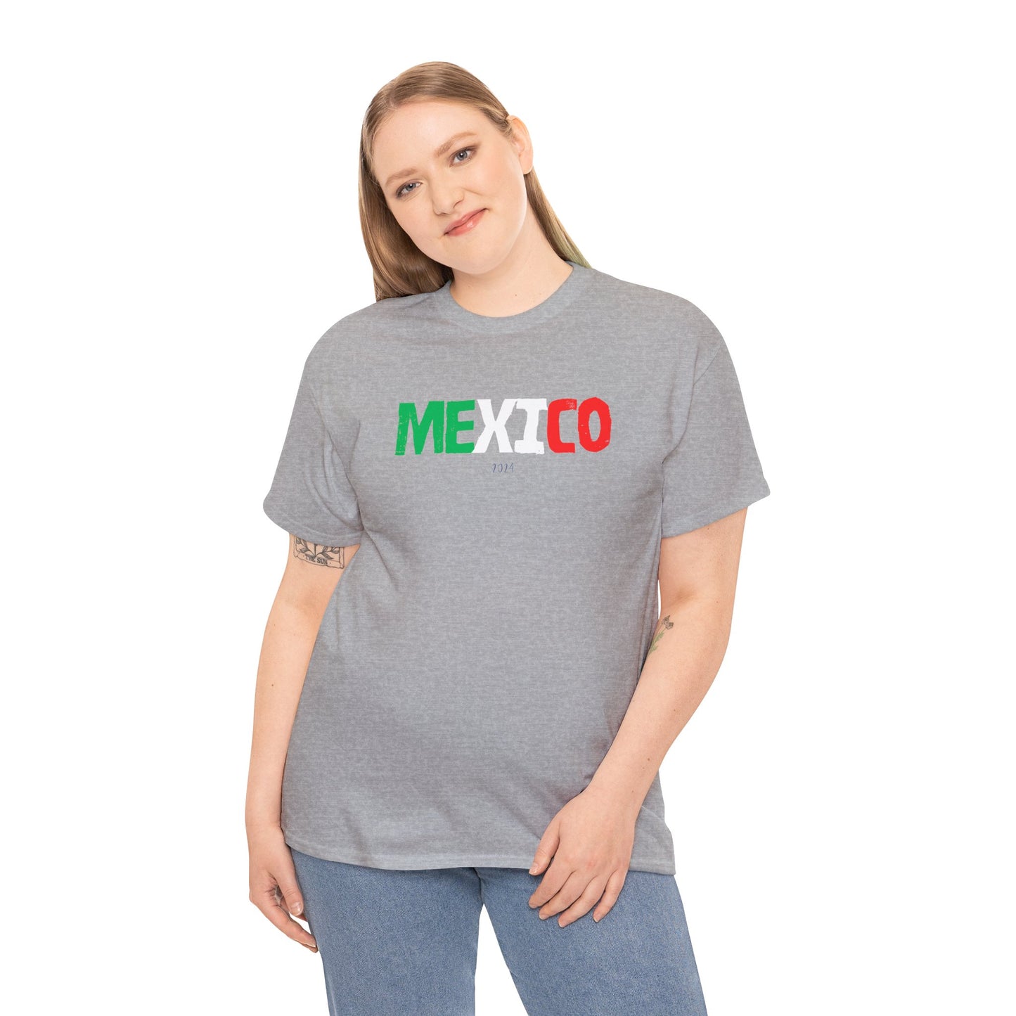 Mexico Women's T-shirt