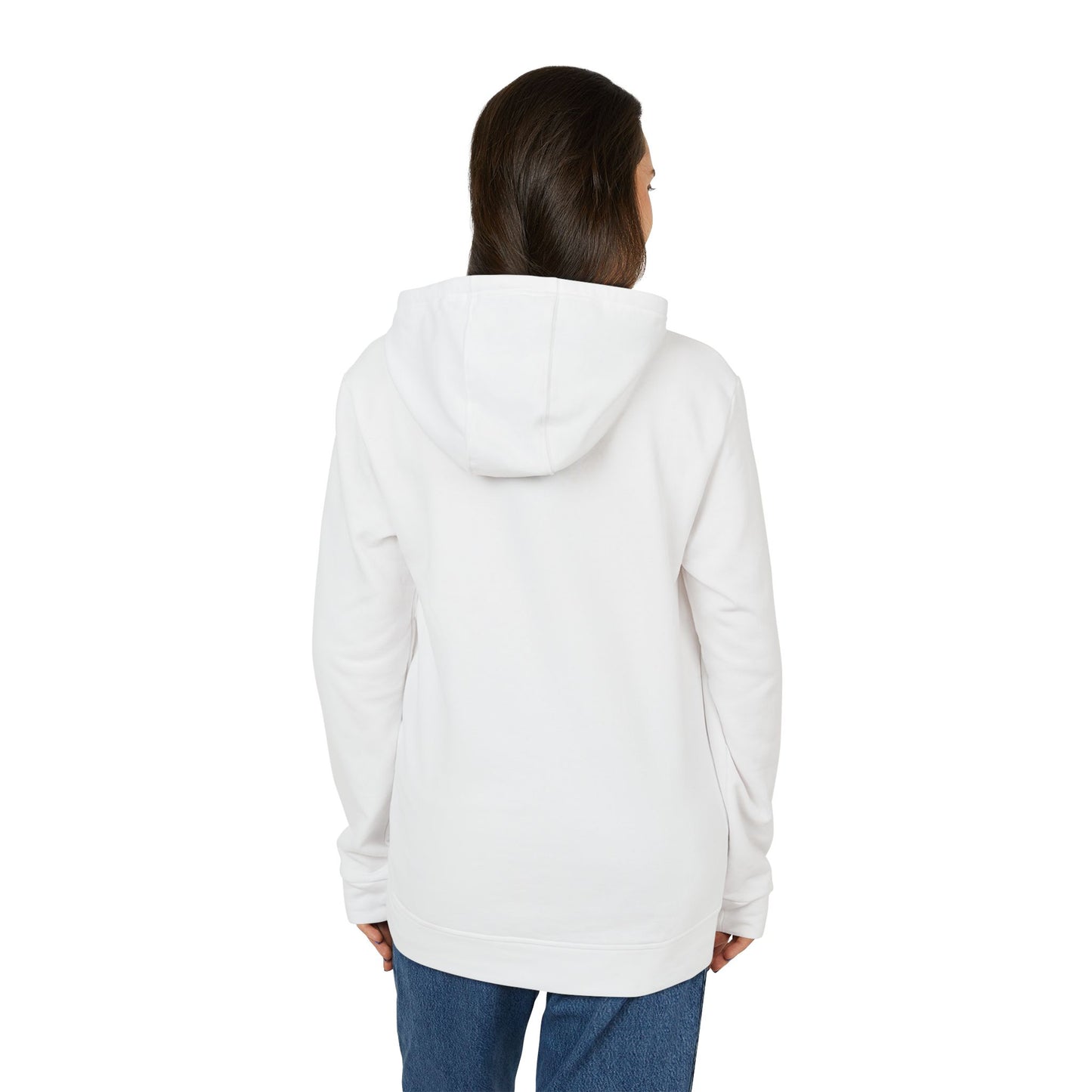 Women's adidas® Hoodie Gym Mode