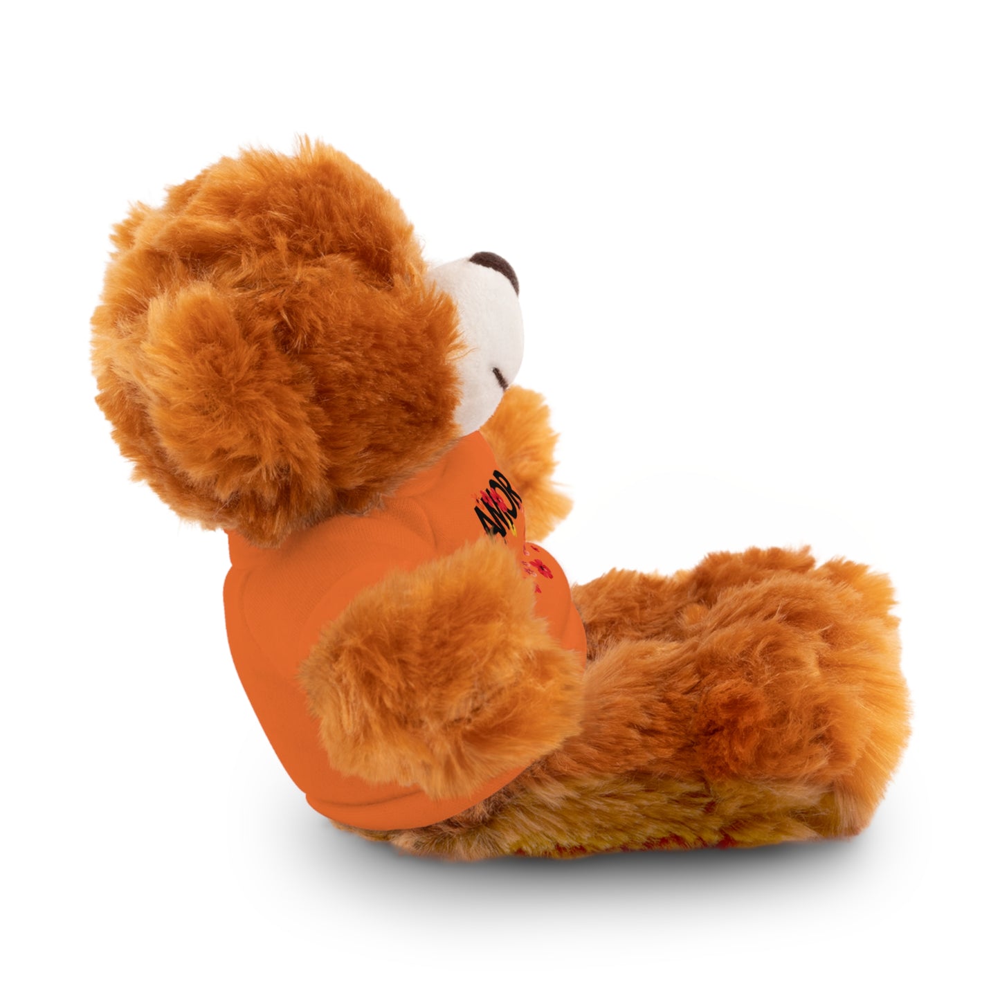 Stuffed Animals with Amor T-shirt