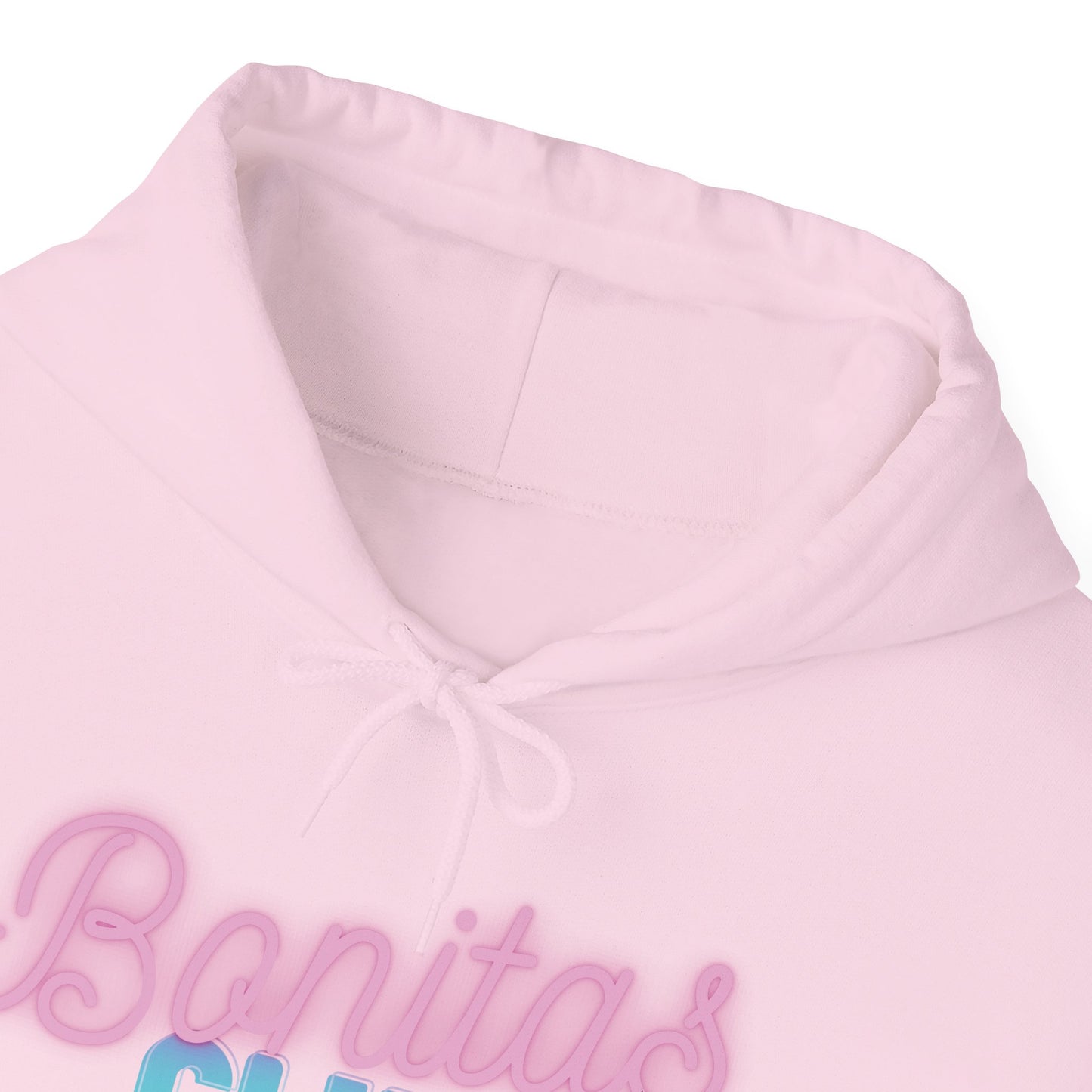 Hooded Sweatshirt  BONITAS CLUB