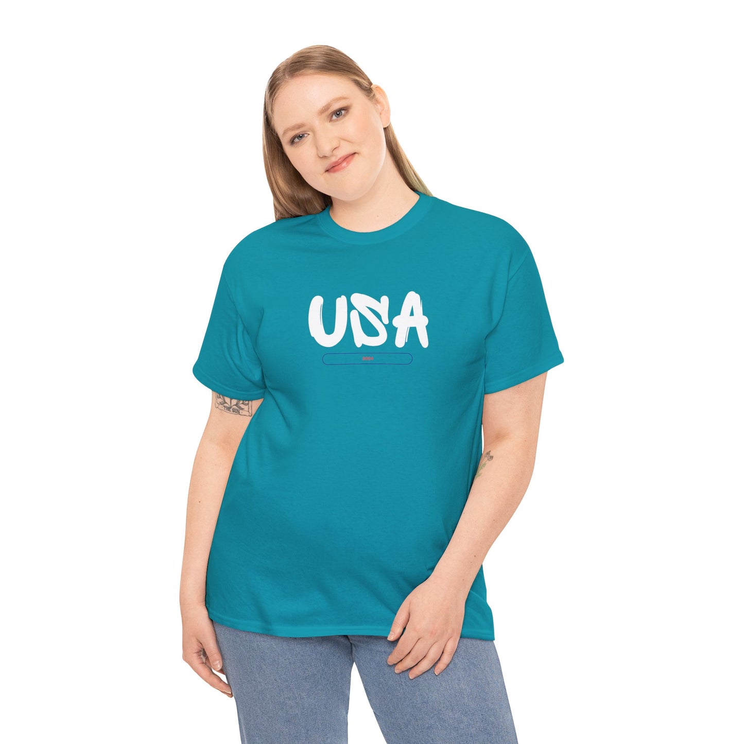 USA Women's T-shirt