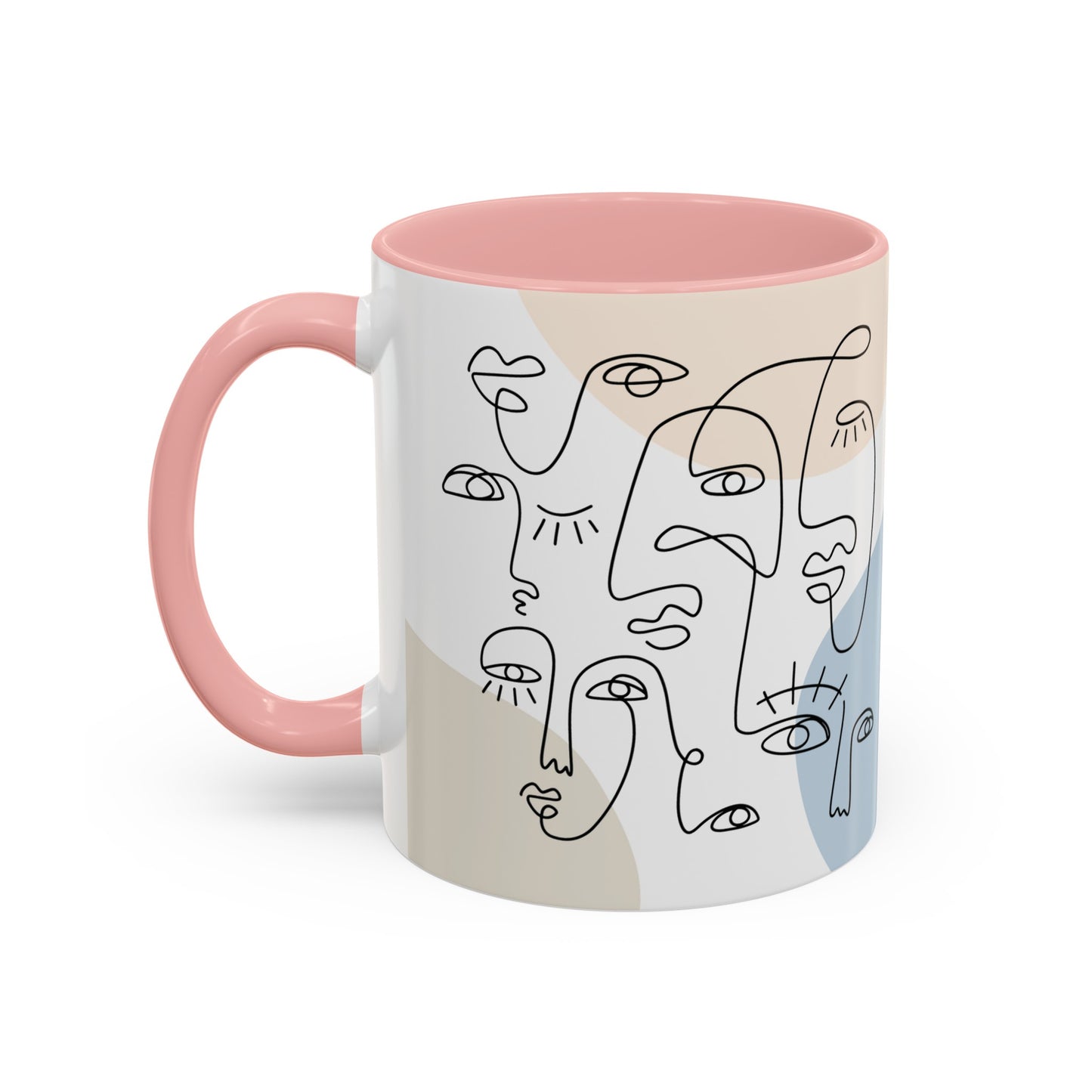 Mug Cup design Decor Gift Art