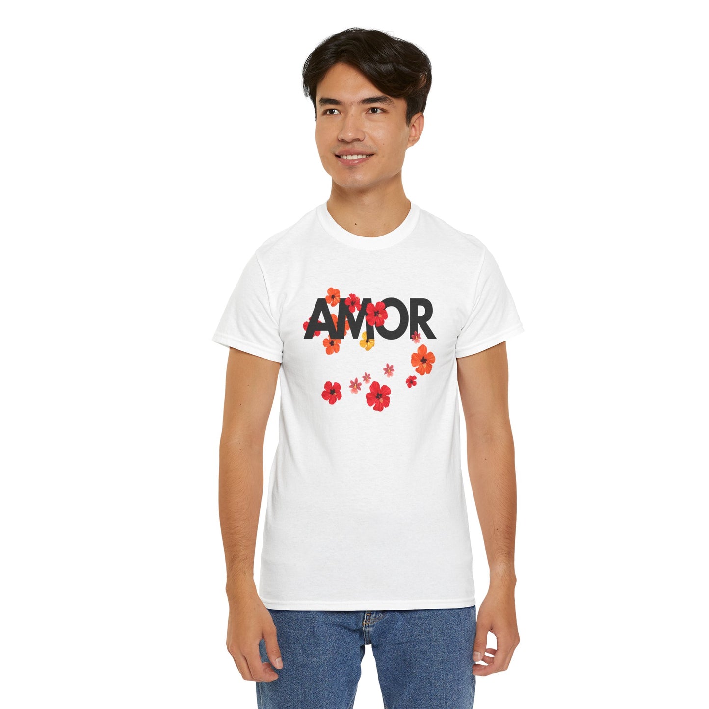 Amor Men's T-shirt