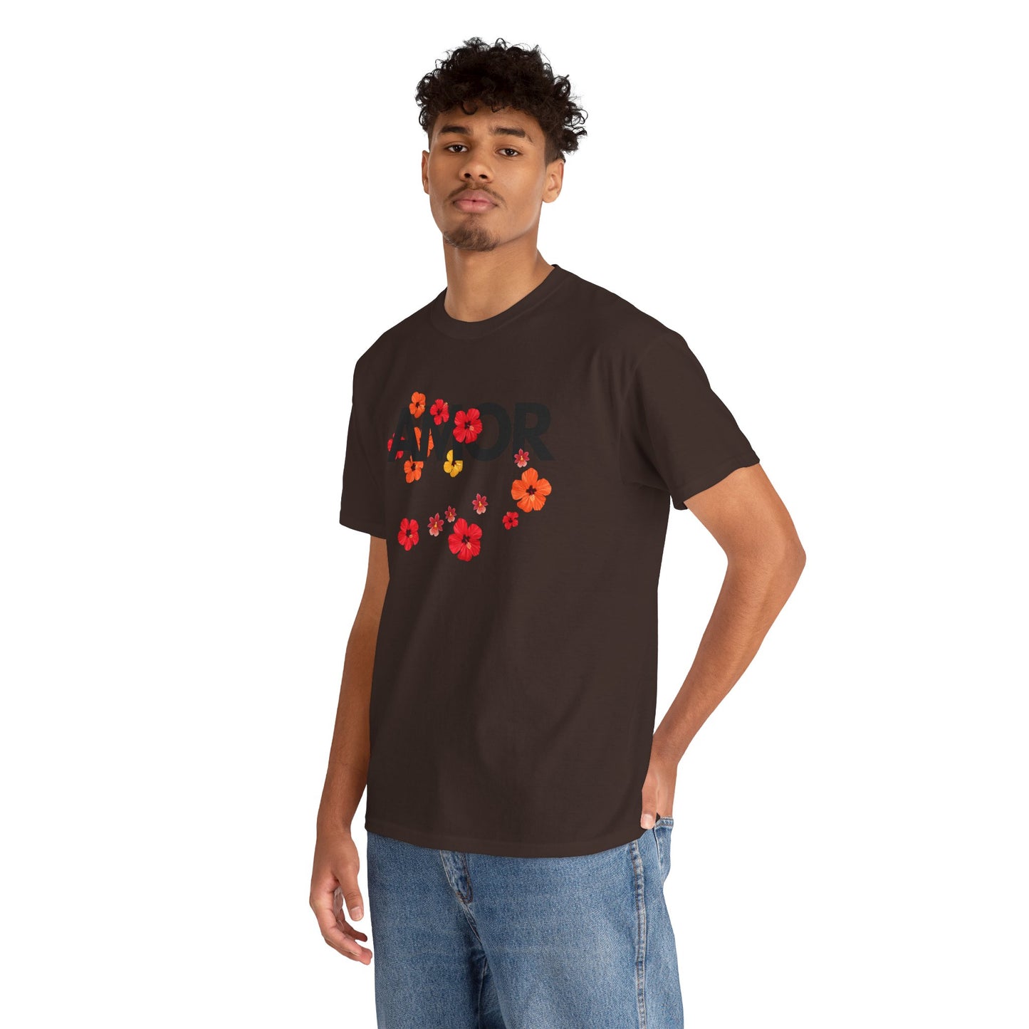 Amor Men's T-shirt