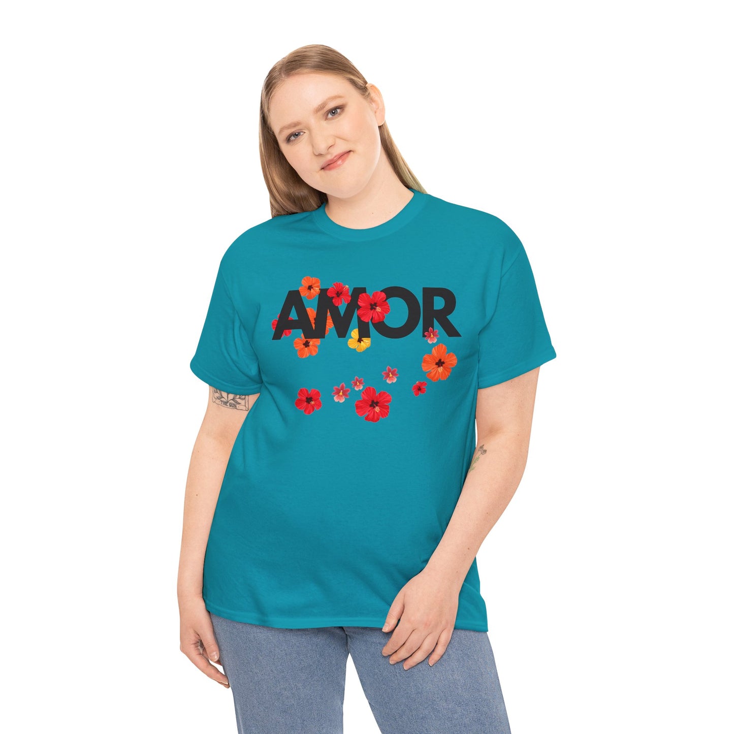 Amor Women's T-shirt