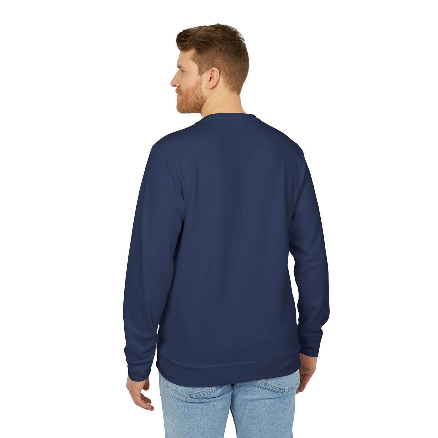 Adidas Men's Sweatshirt American Football Fan