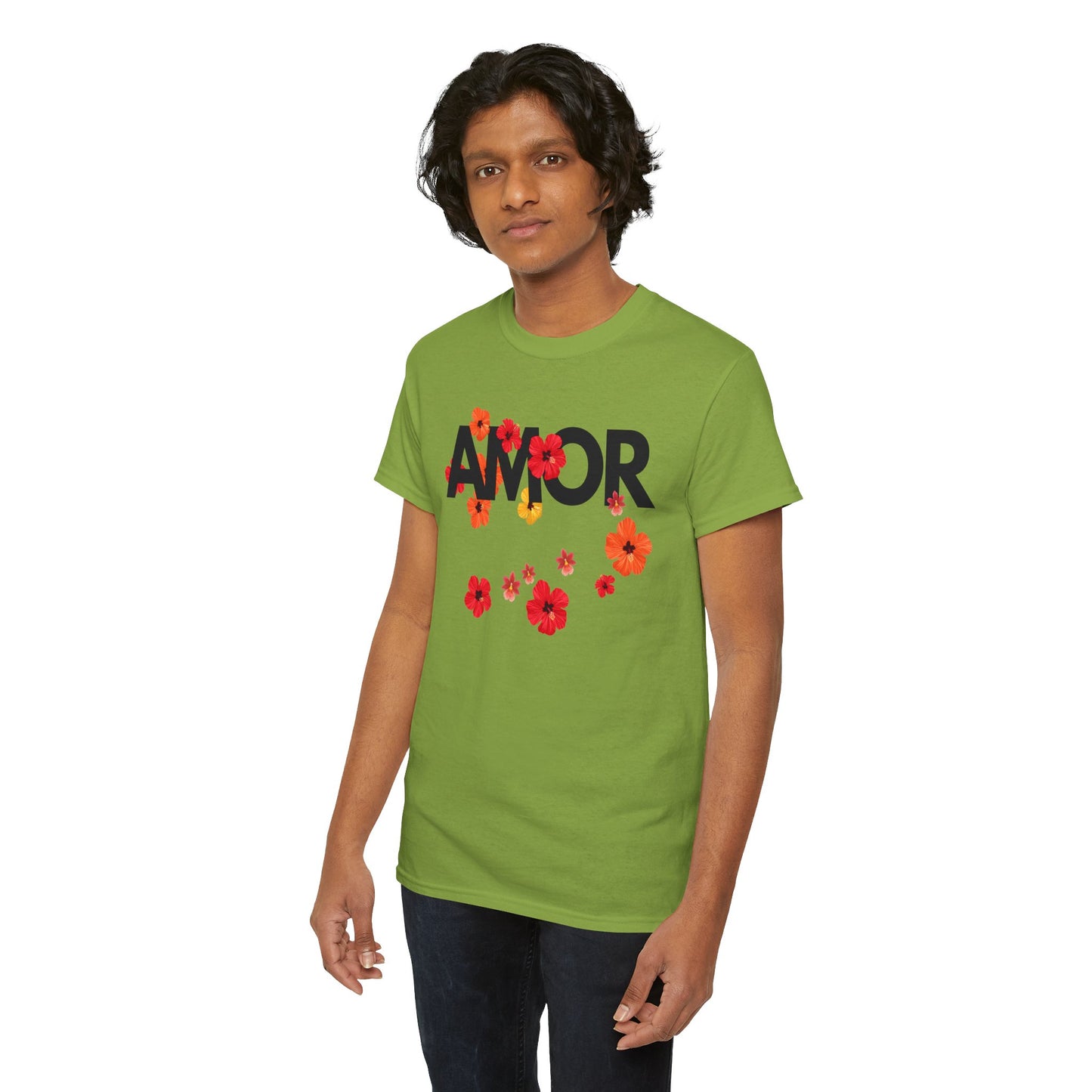 Amor Men's T-shirt