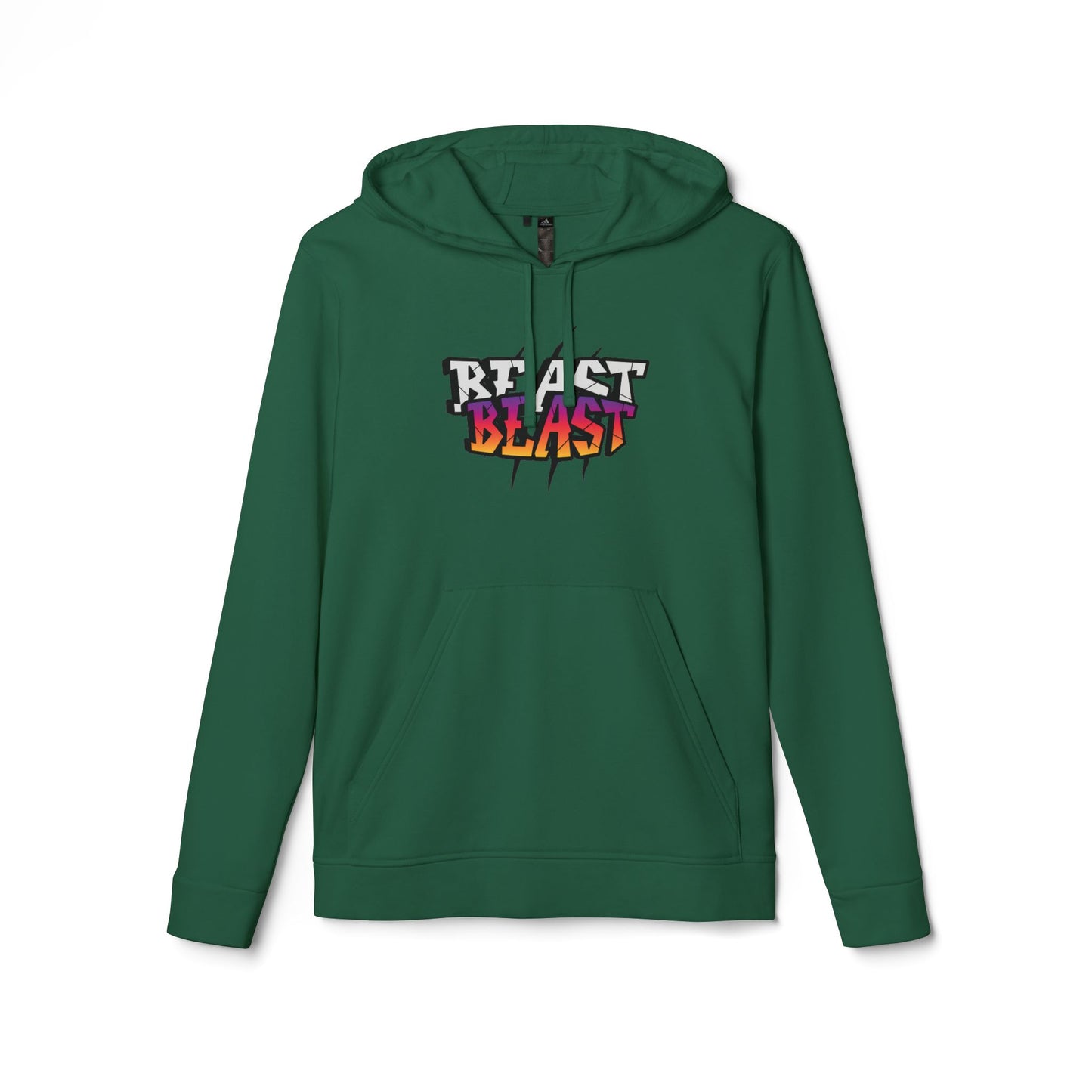 adidas Men's Hoodie Beast Sport