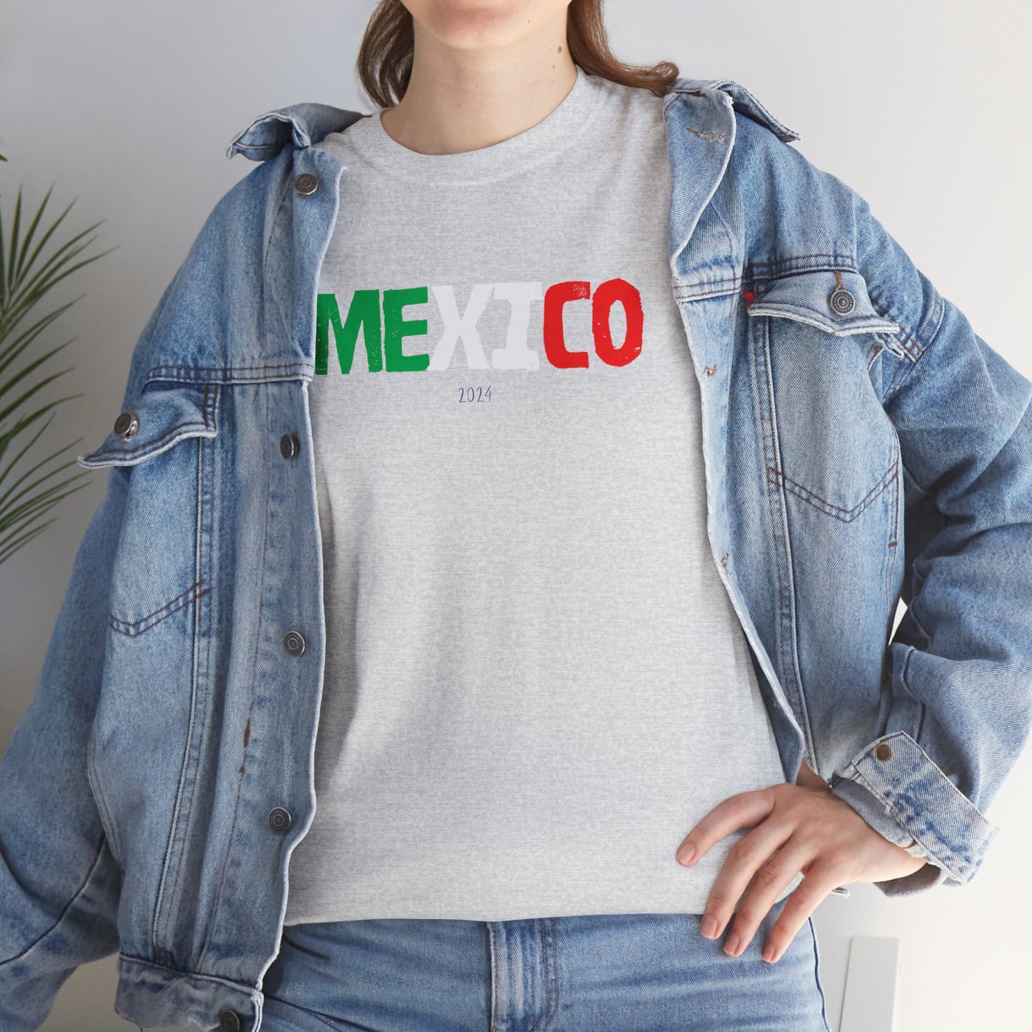 Mexico Women's T-shirt